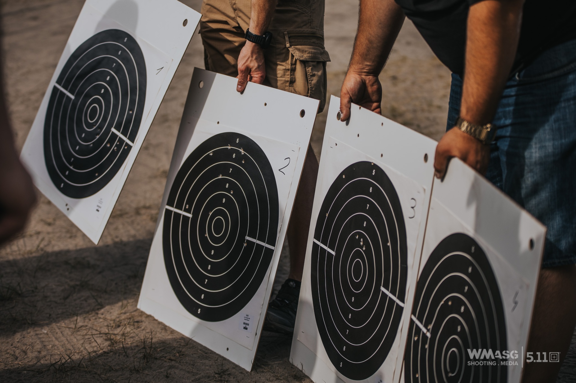 XVIII Międzynarodowy Wielobój Strzelecki