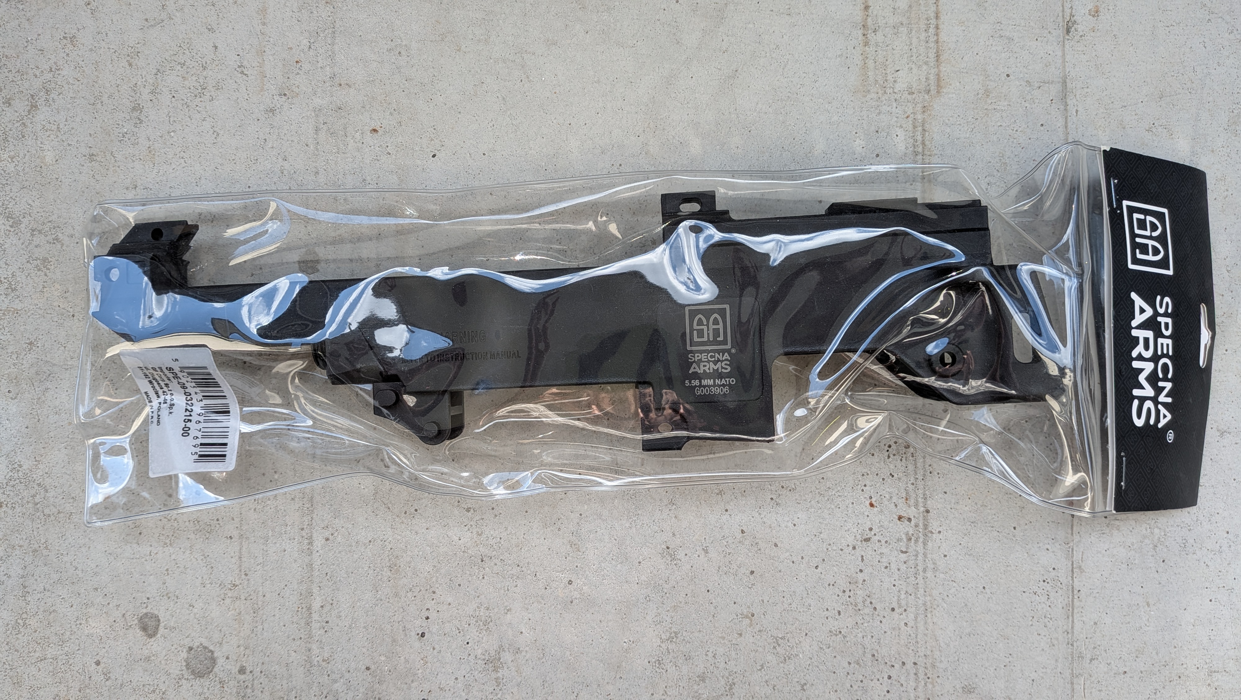 Body G36 Specna Arms/Ares