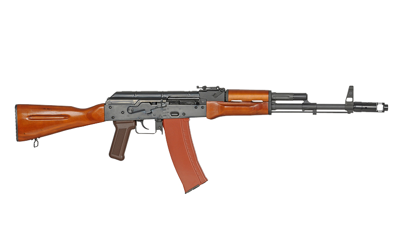 Kupię AK74 WE/WELL