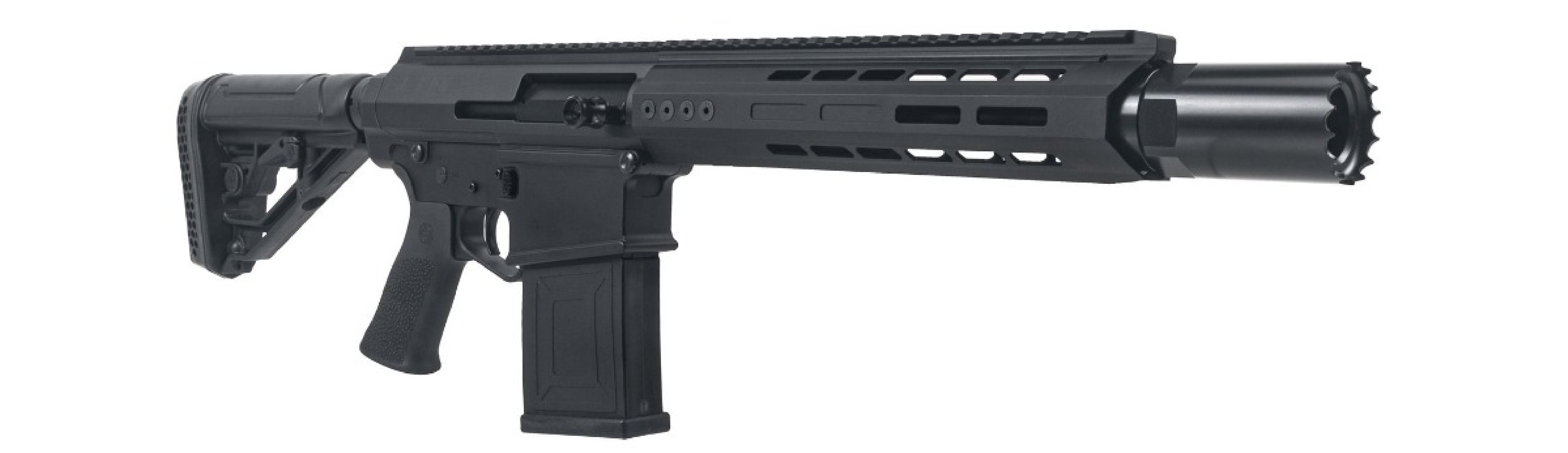 Genesis Arms GEN-12 SBM 10.5″