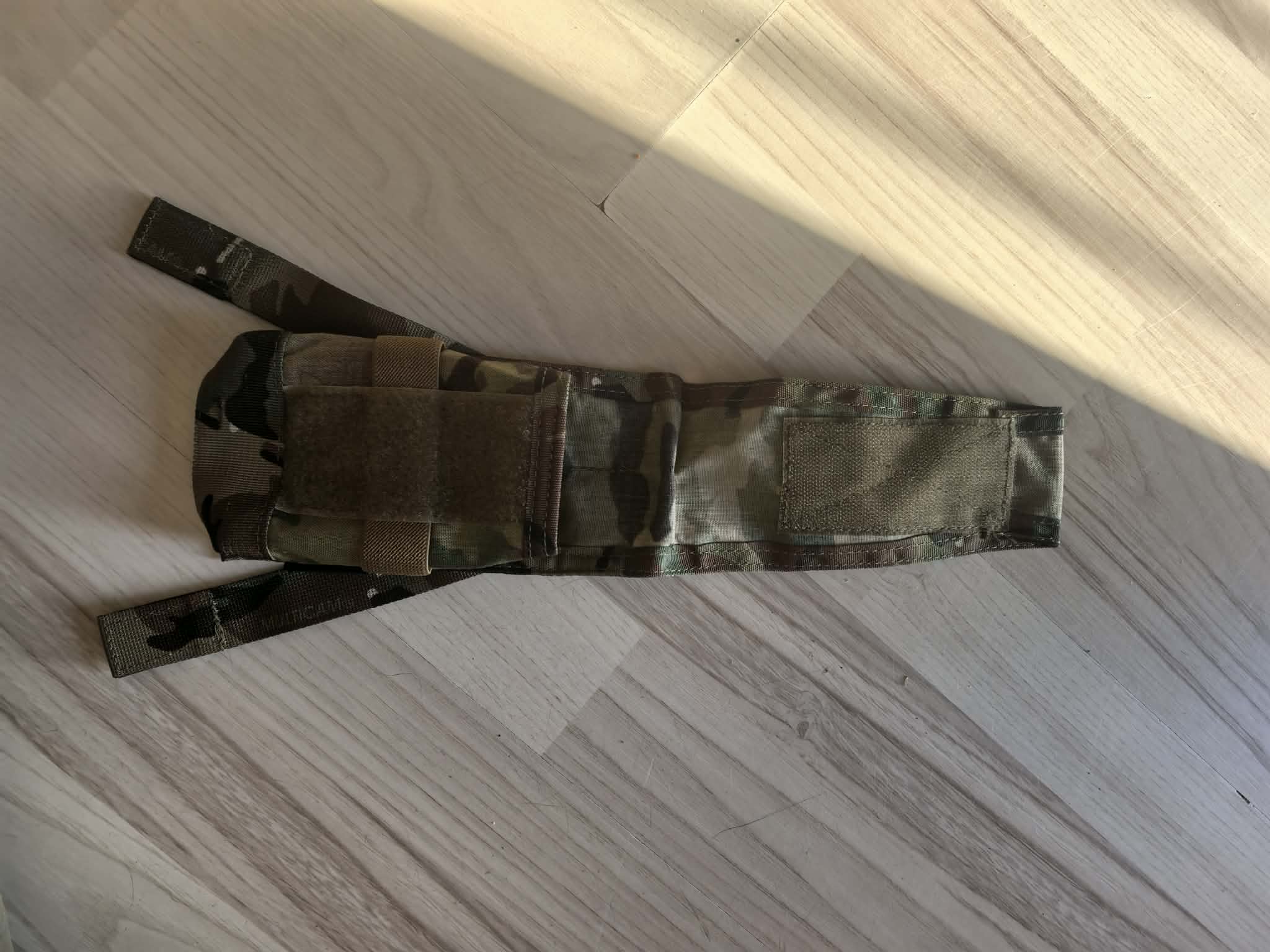 Ładownica STNADAG FMA multicam
