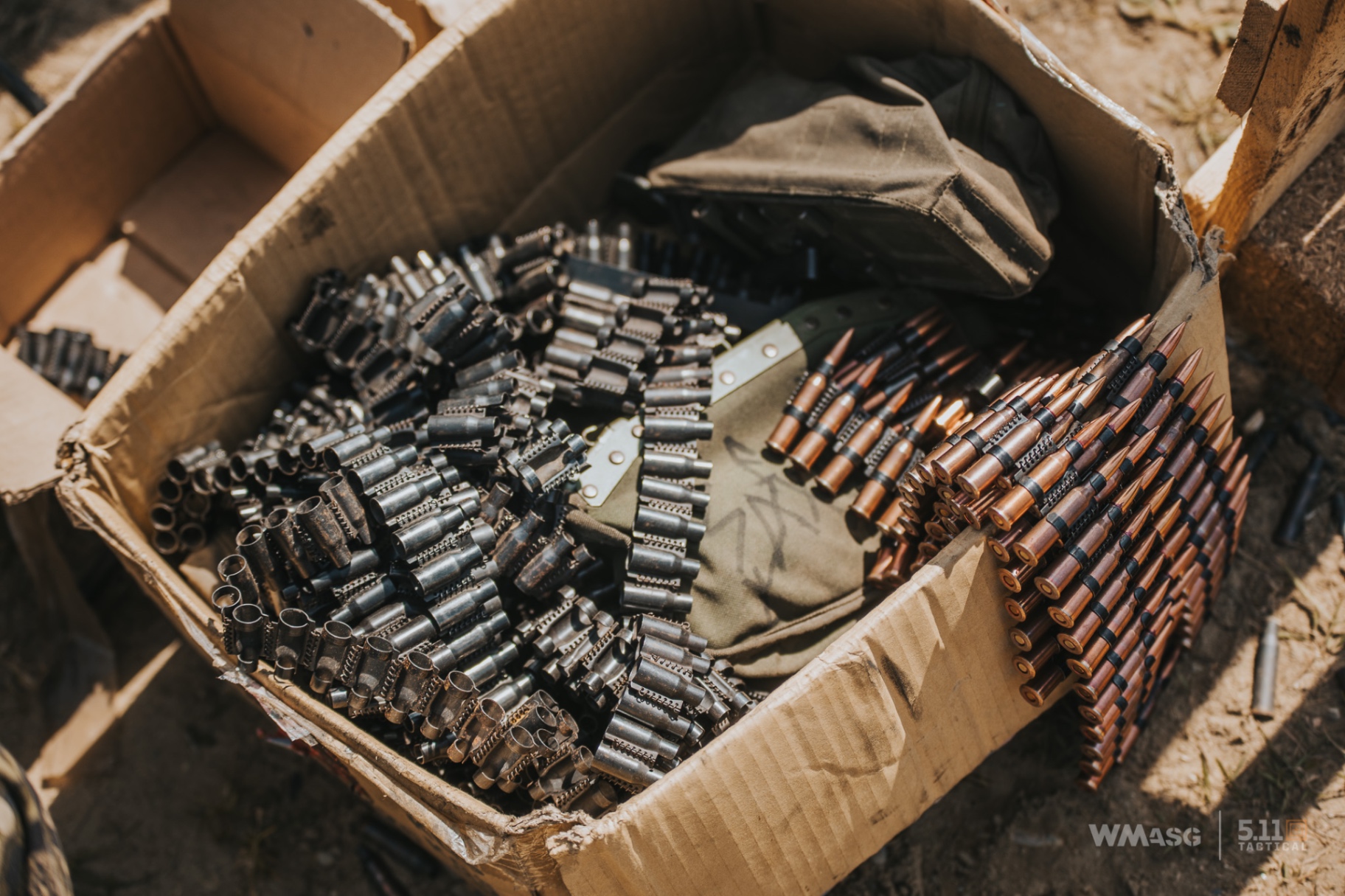 Lekka Piechota IX (termin II) (część II)