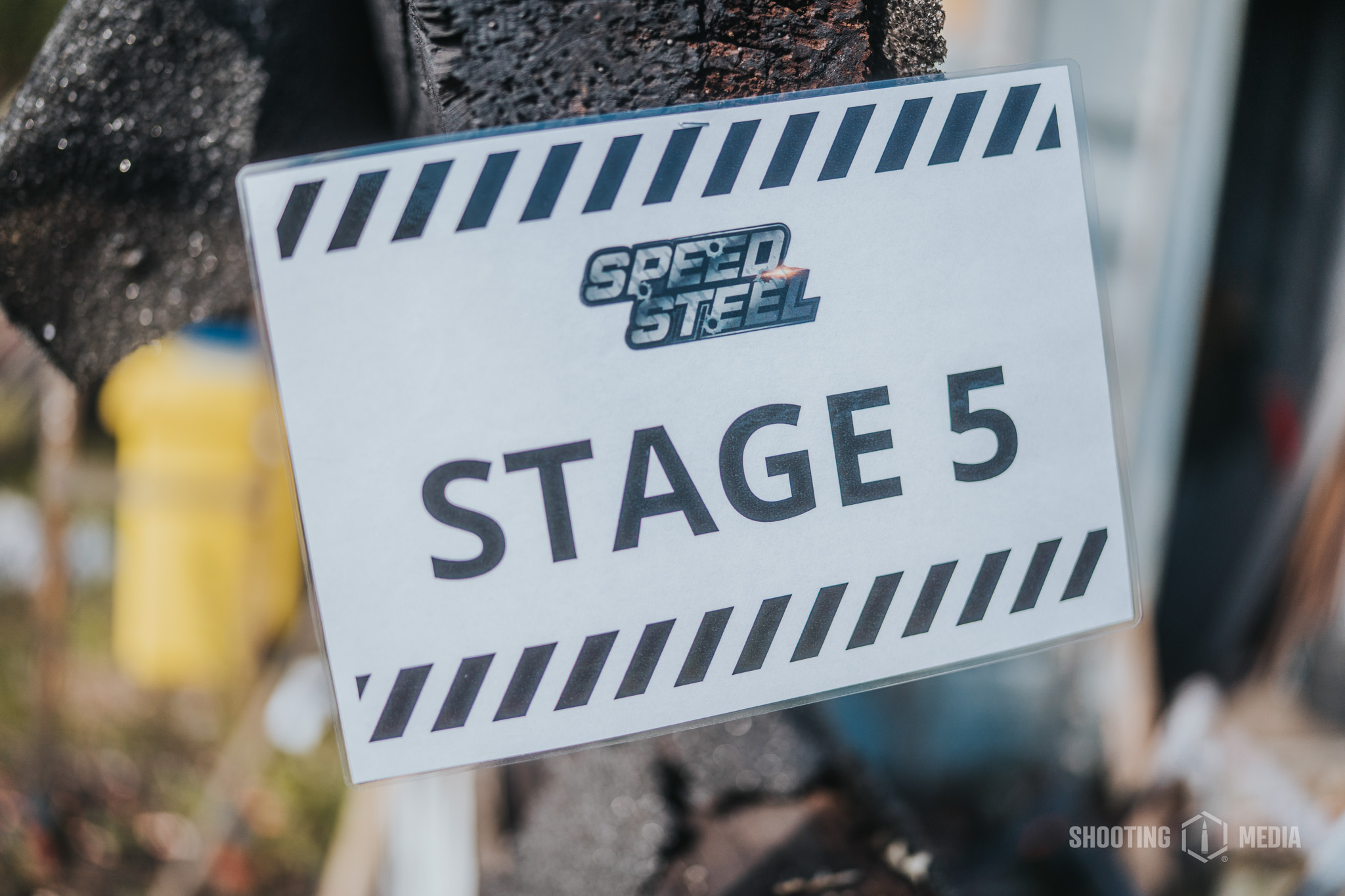 Zakończenie sezonu Speed Steel (27.09.2025)