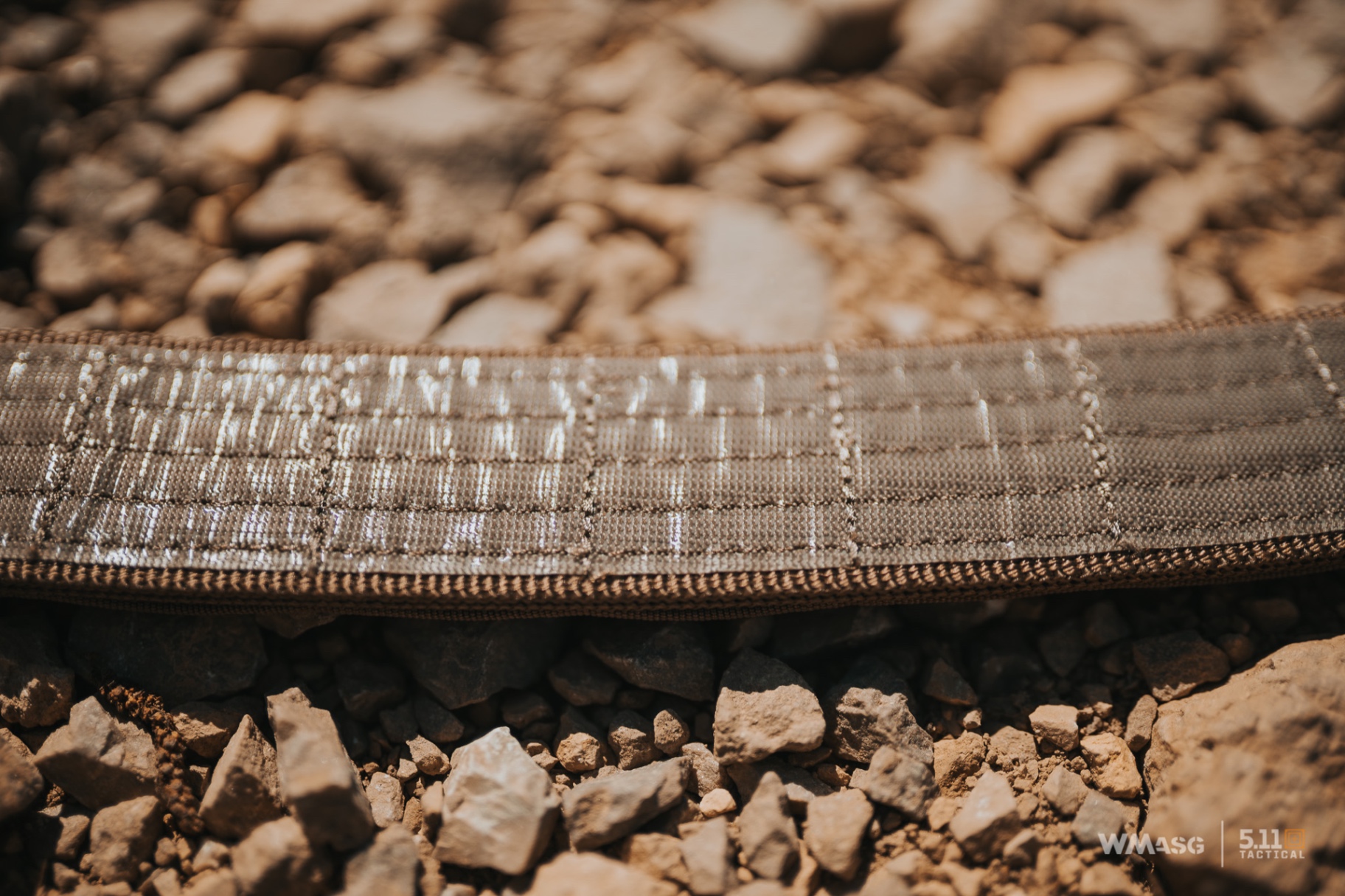 5.11 Tactical Maverick Battle Belt