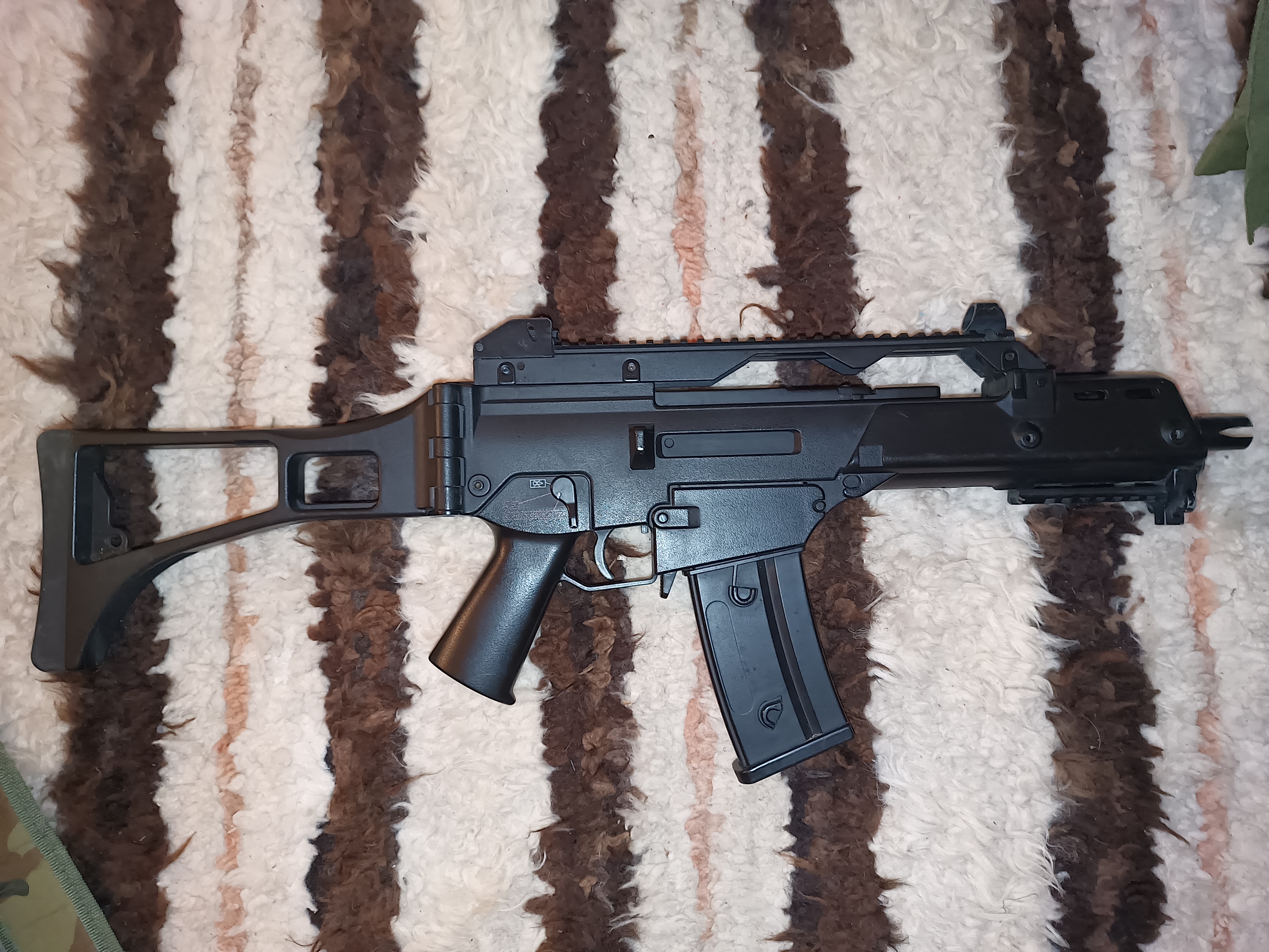 G36C
