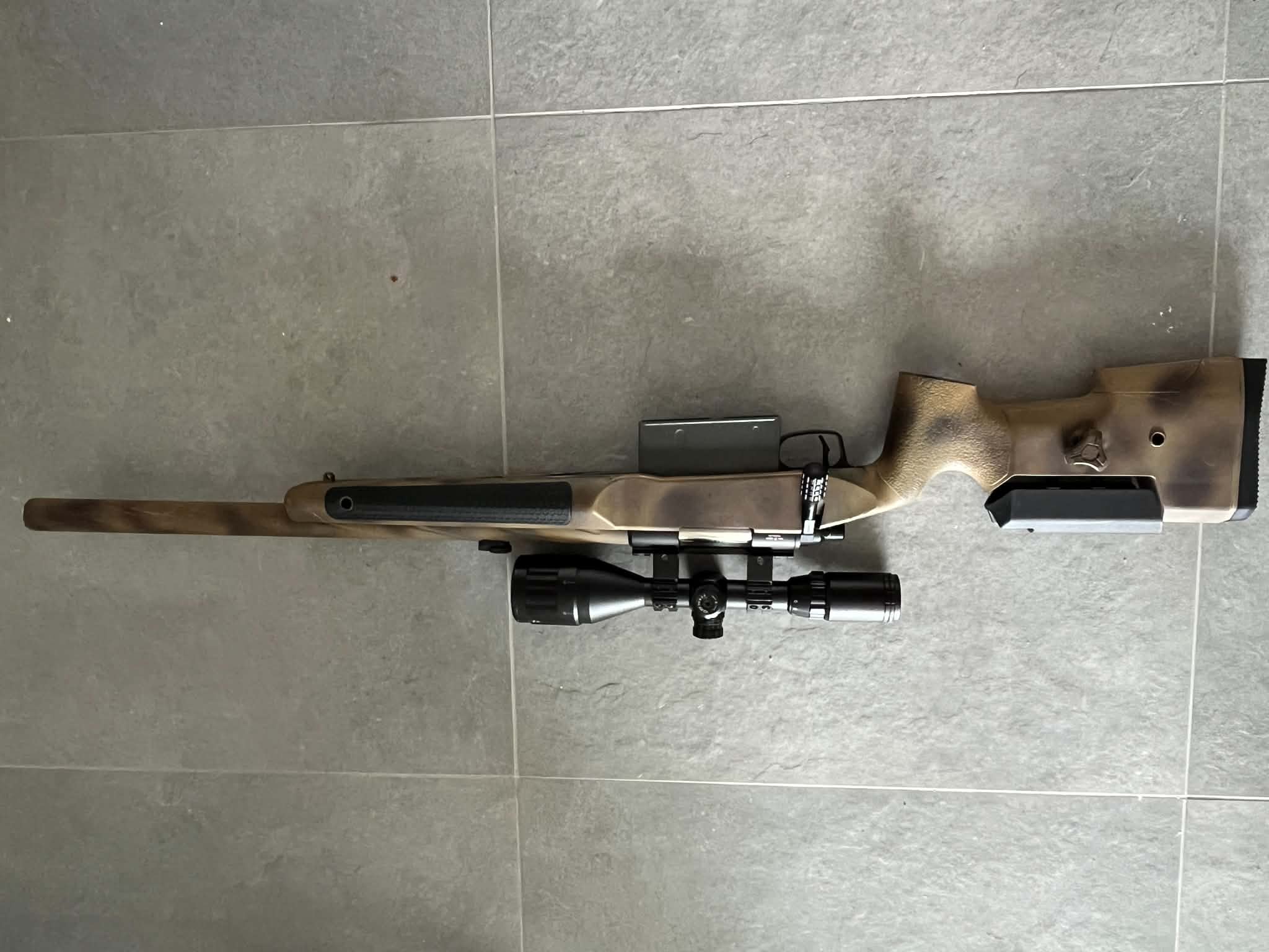 SSG10A2 Max Tuning