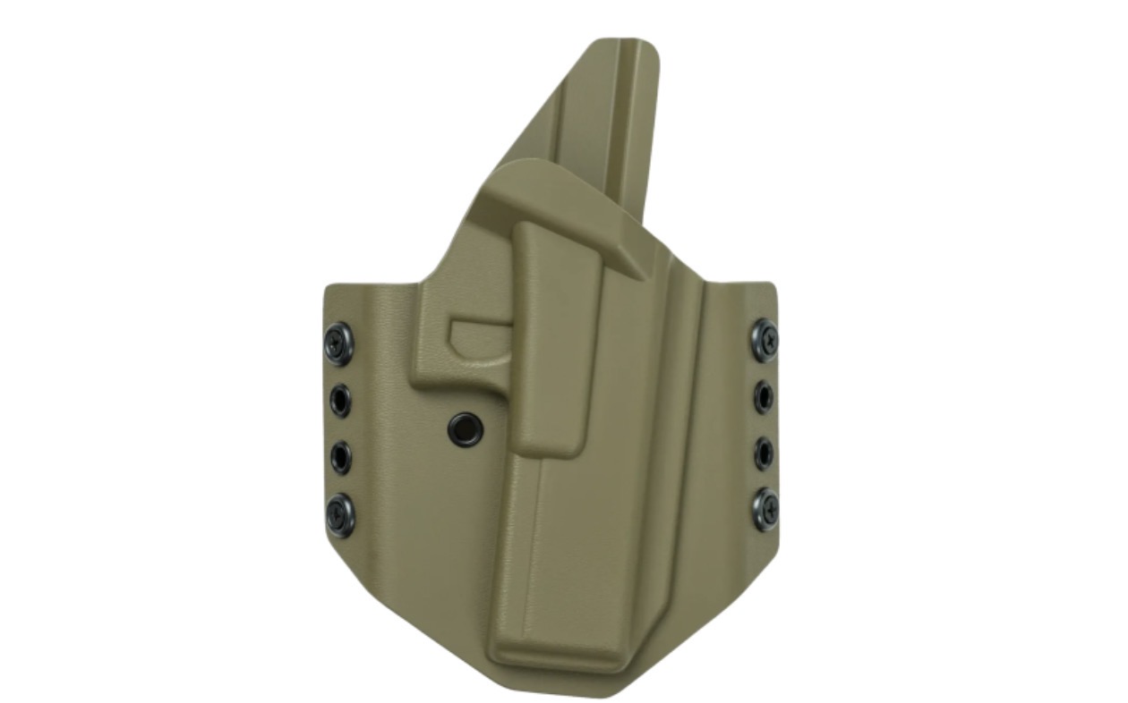 Kabura do G17 Direct Action