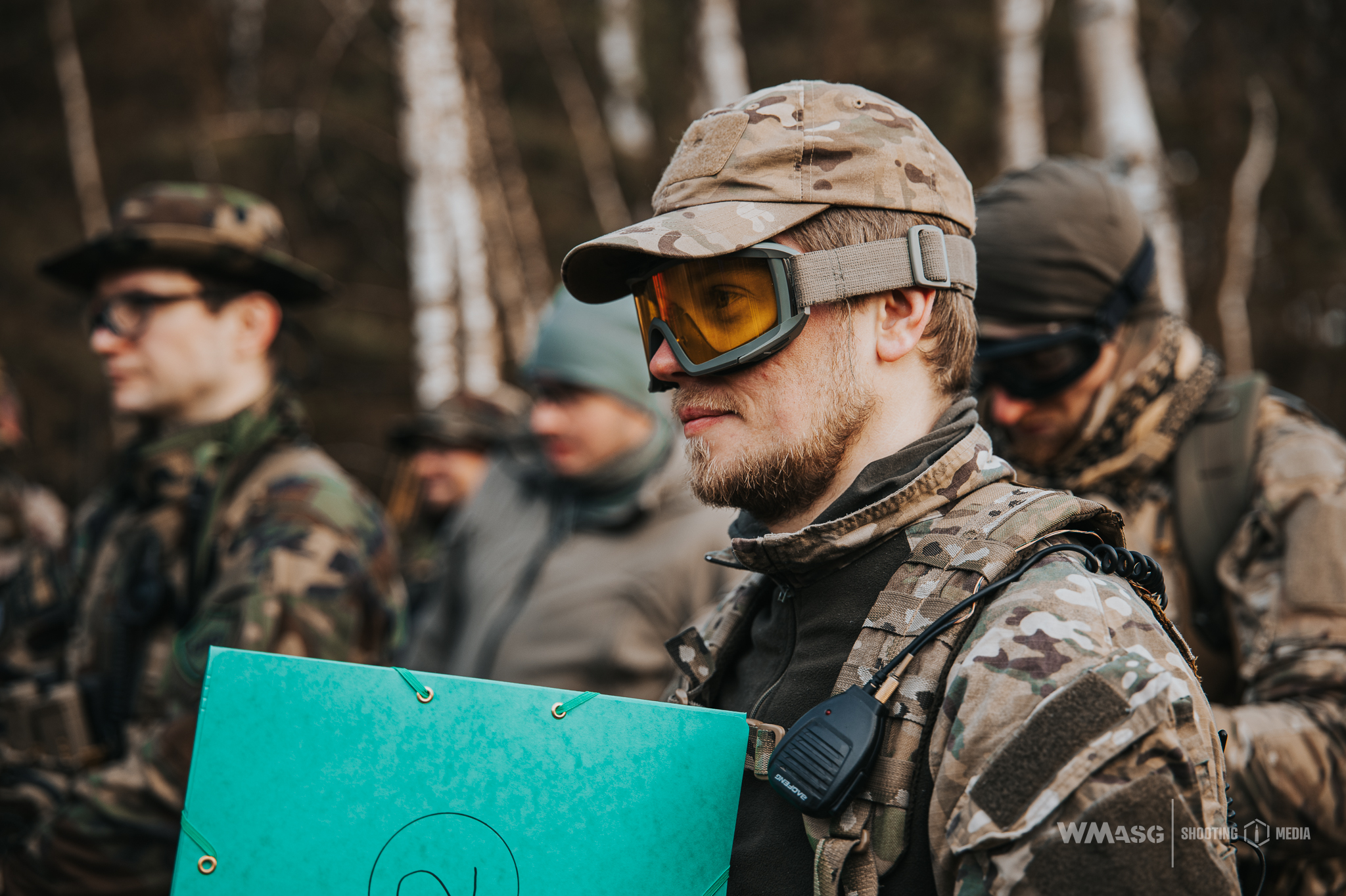 Wyścig Szczurów VI (fotorelacja)