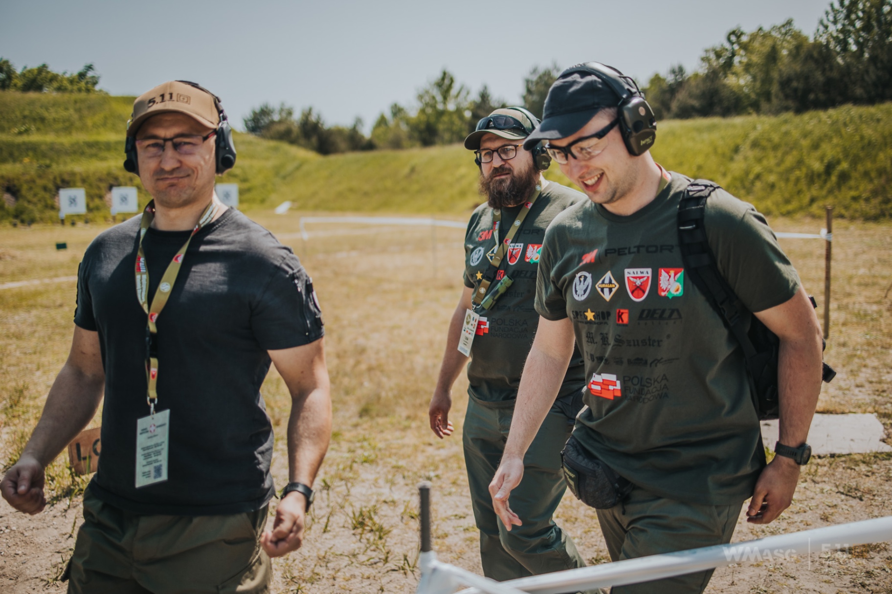 XVII Międzynarodowy Wielobój Strzelecki