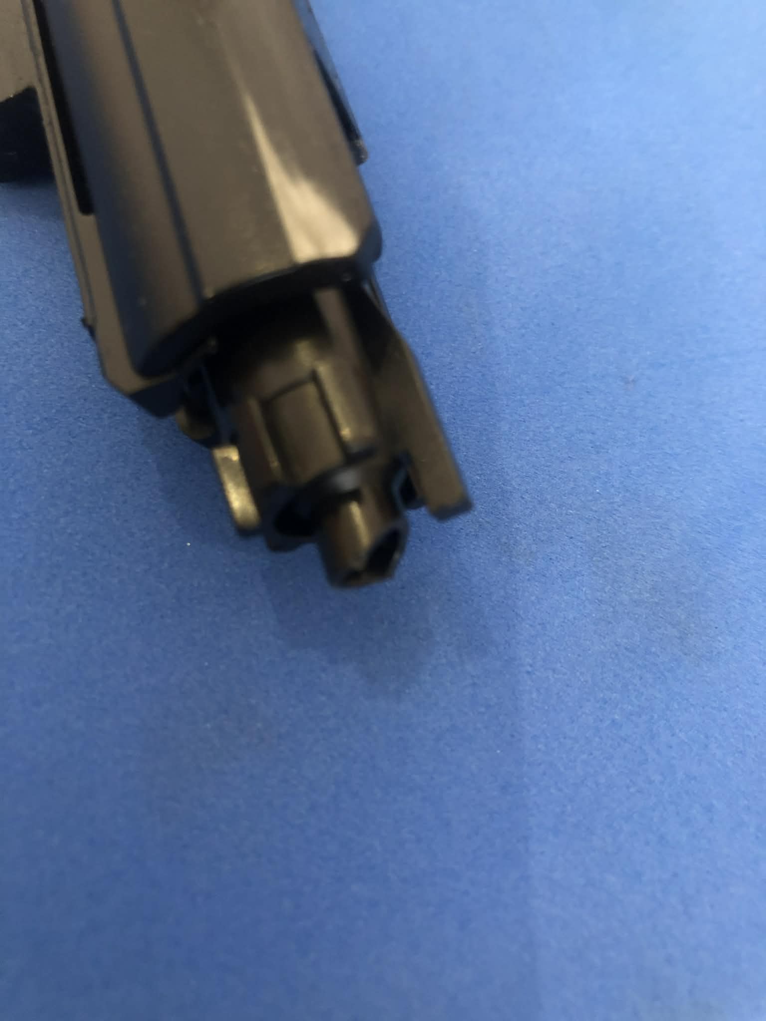 Dabule Eagle Noveske N4 MWS 10,5"