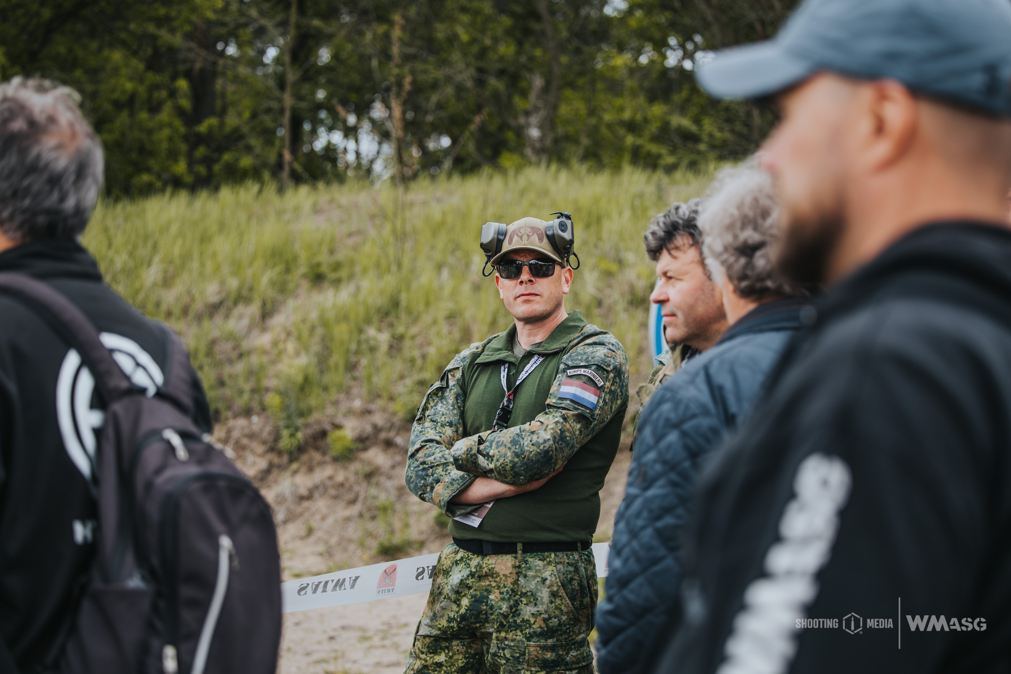 SALWA - XIX Międzynarodowy Wielobój Strzelecki (23-25.05.2025)