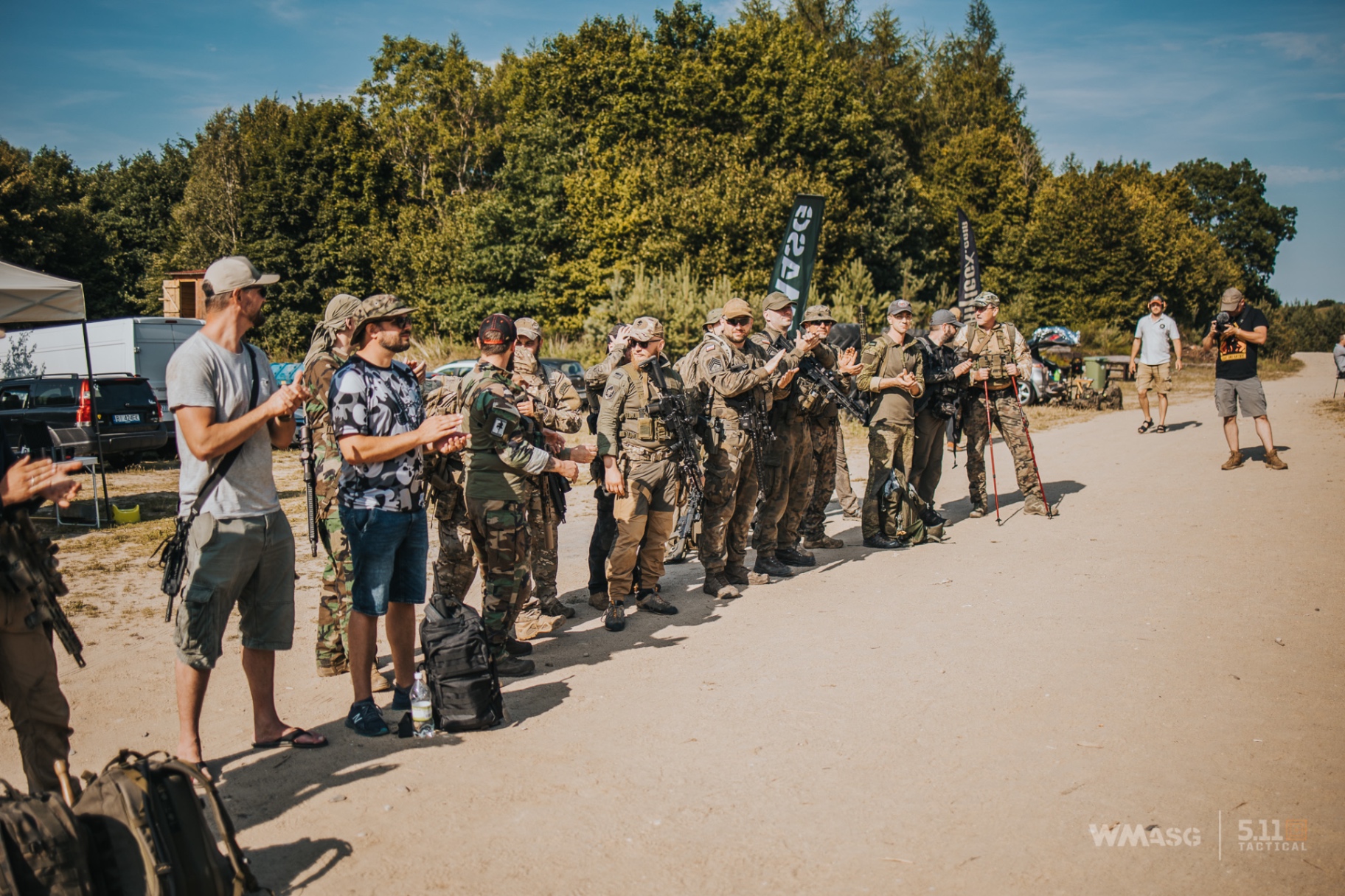 Lekka Piechota IX (termin II) 2023 (część III)