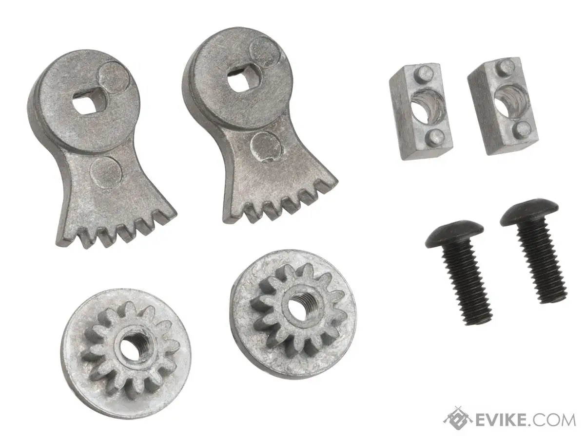 Zębatki selektora SCAR VFC/D-Boys