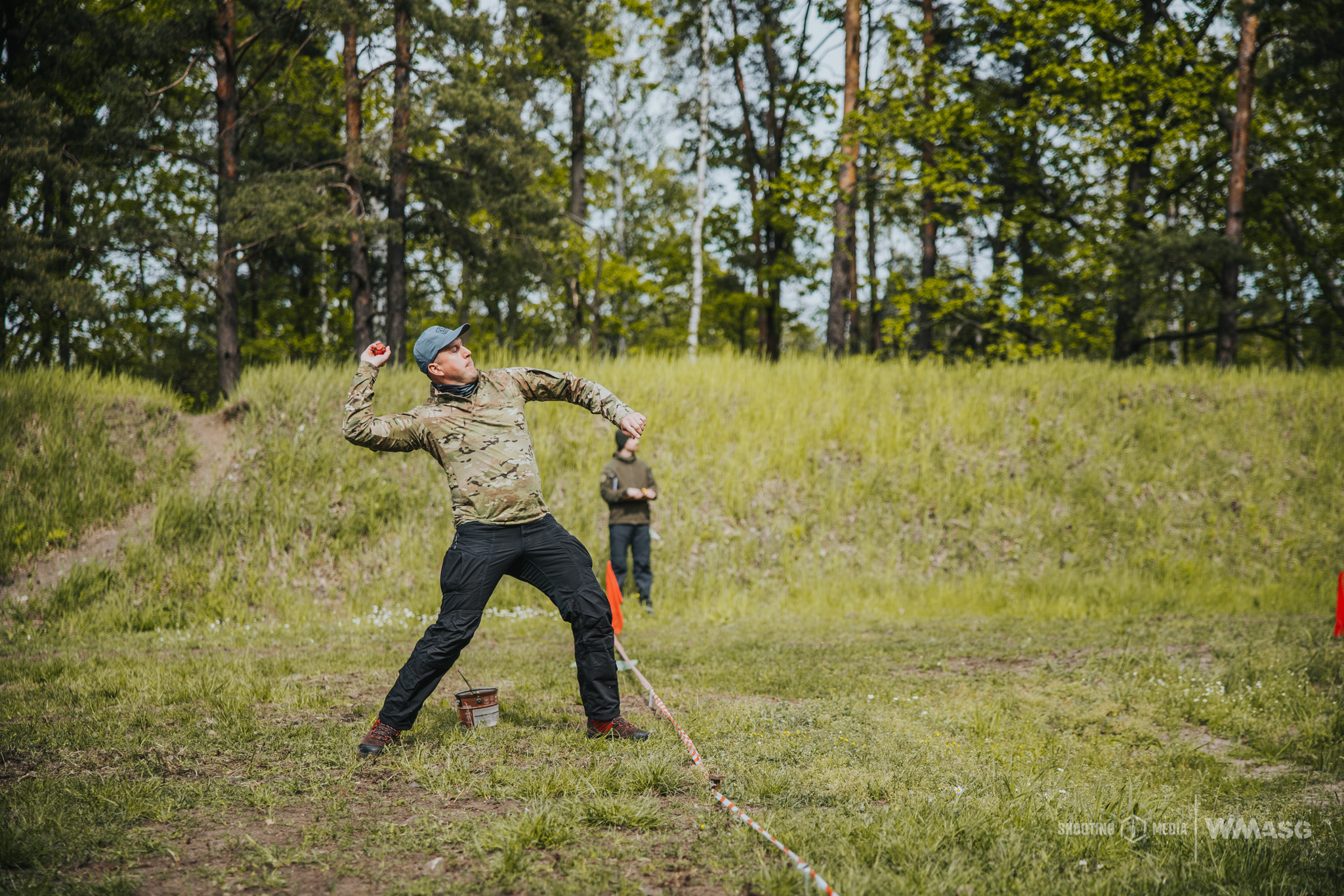 SALWA - XIX Międzynarodowy Wielobój Strzelecki (23-25.05.2025)