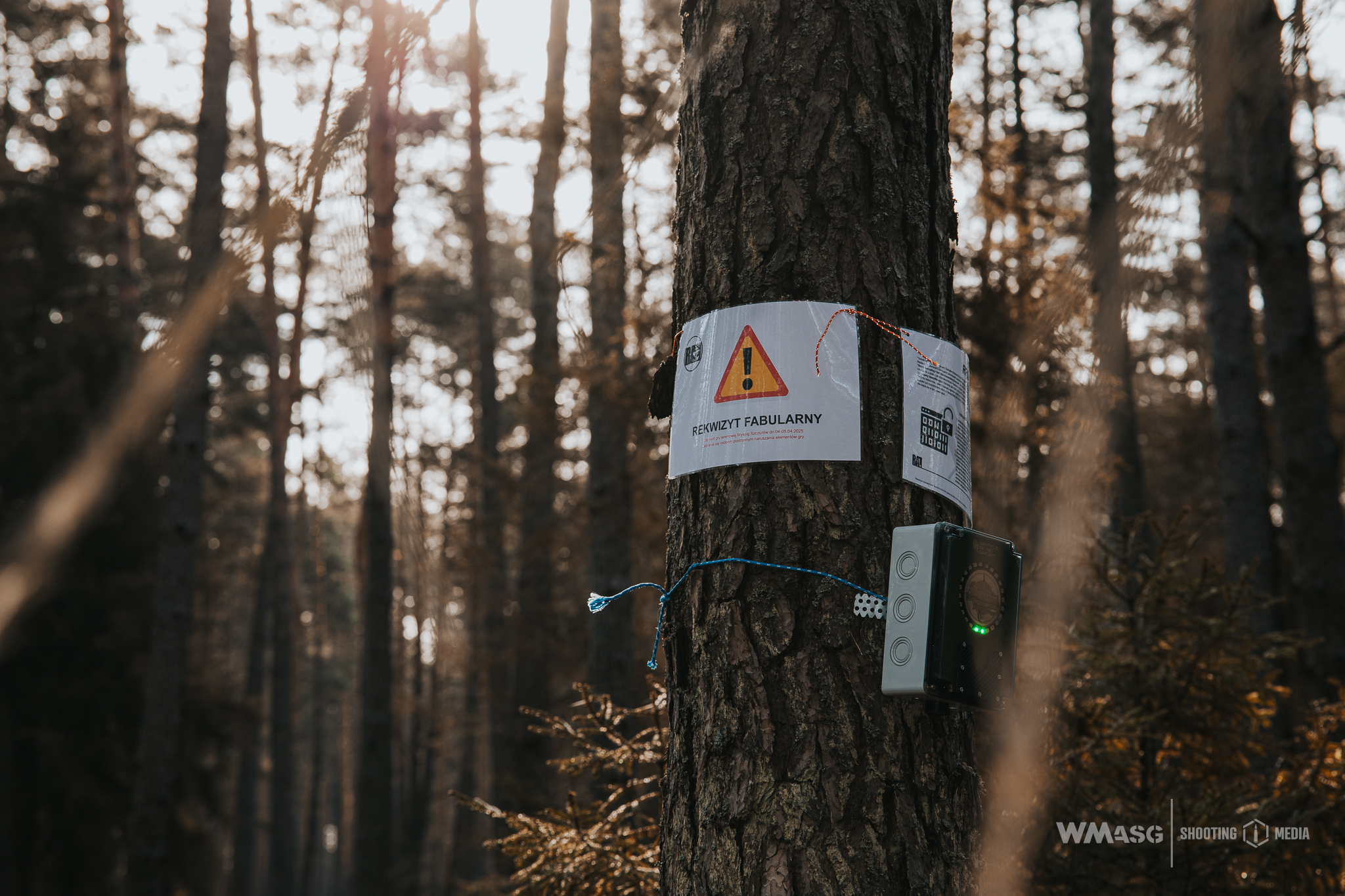 Wyścig Szczurów VI (fotorelacja)