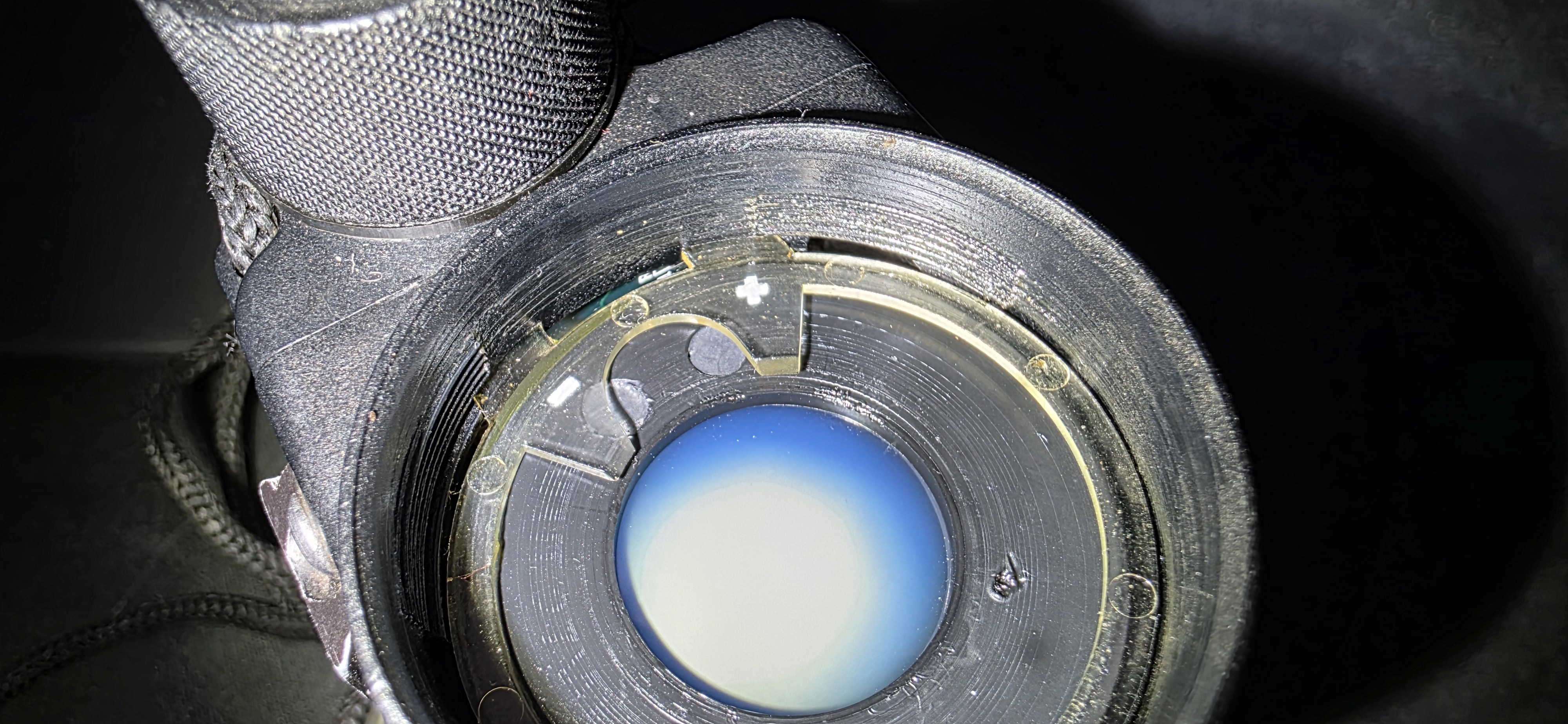 Noktowizor MUM14 Gen2+