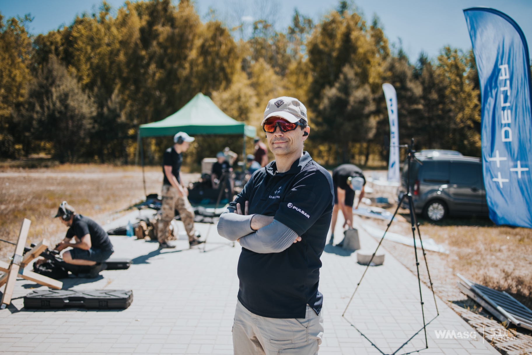 Delta Steel Gongs (11-12.06.2022)