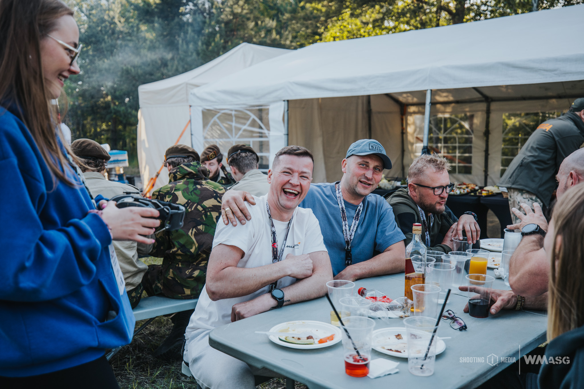 SALWA - XIX Międzynarodowy Wielobój Strzelecki (23-25.05.2025)