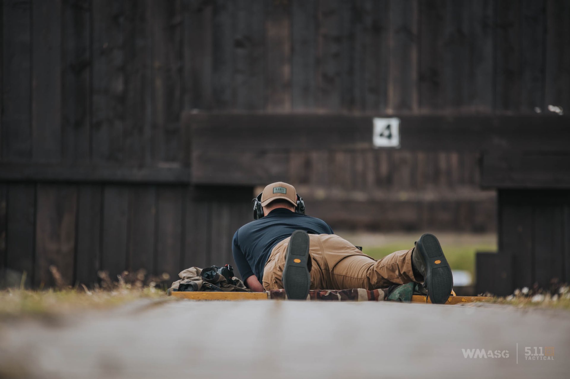 XV Międzynarodowy Wielobój Strzelecki (fot. Paulina Duda)