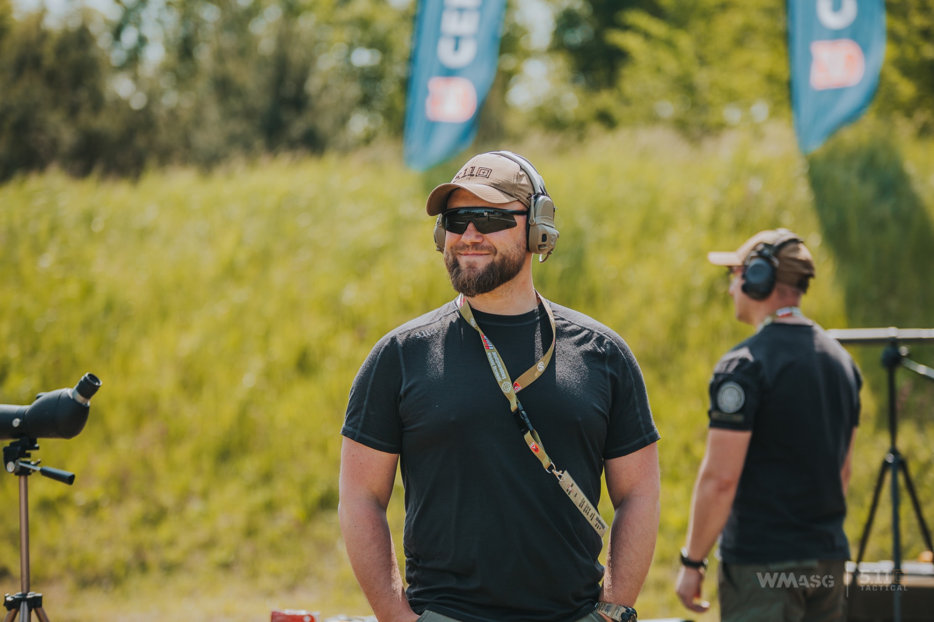 XVII Międzynarodowy Wielobój Strzelecki