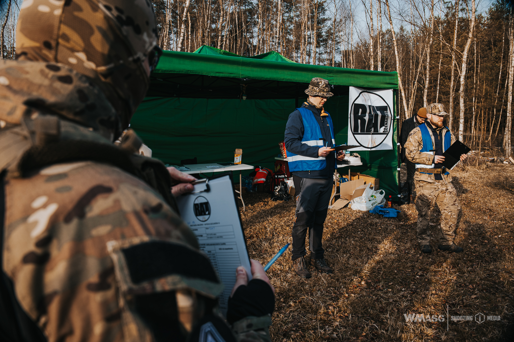 Wyścig Szczurów VI (fotorelacja)