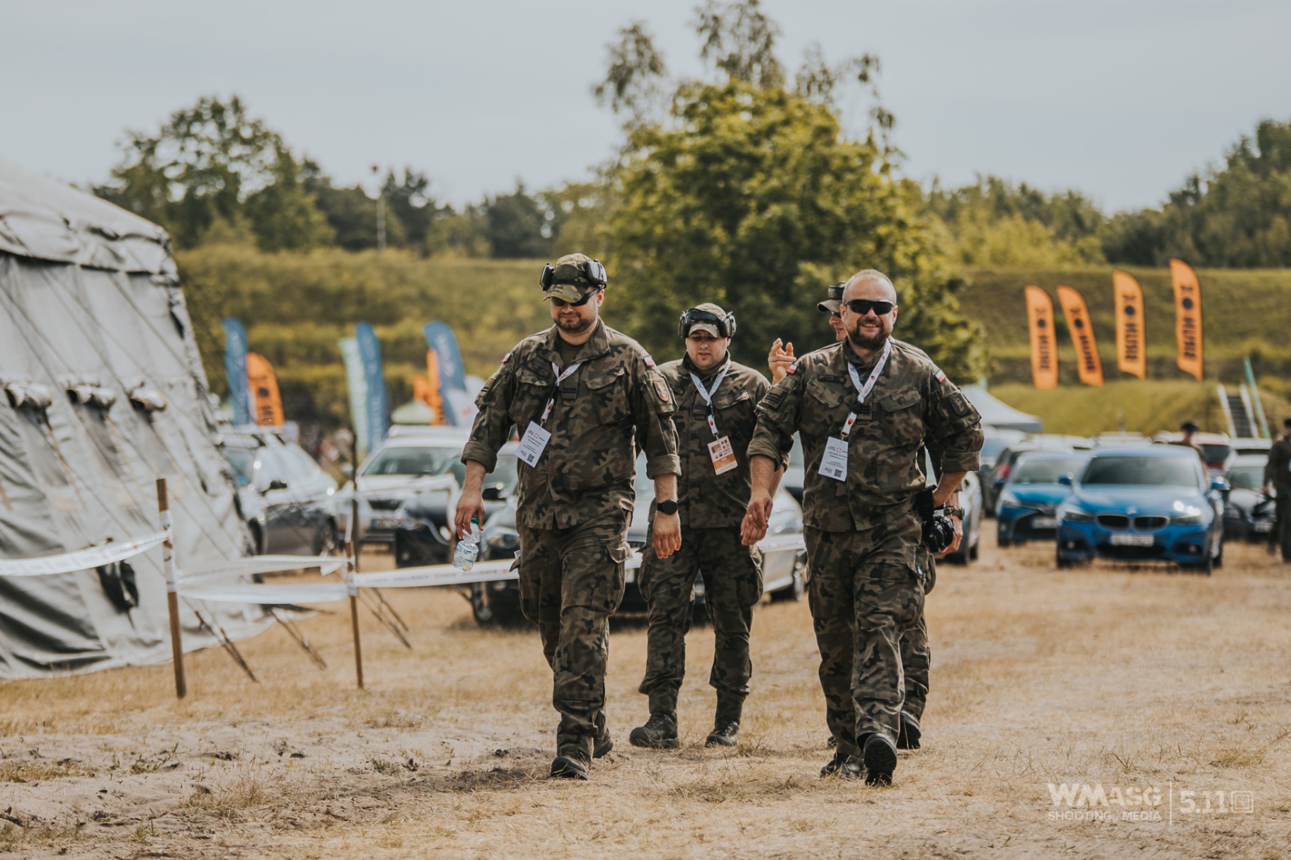 XVIII Międzynarodowy Wielobój Strzelecki