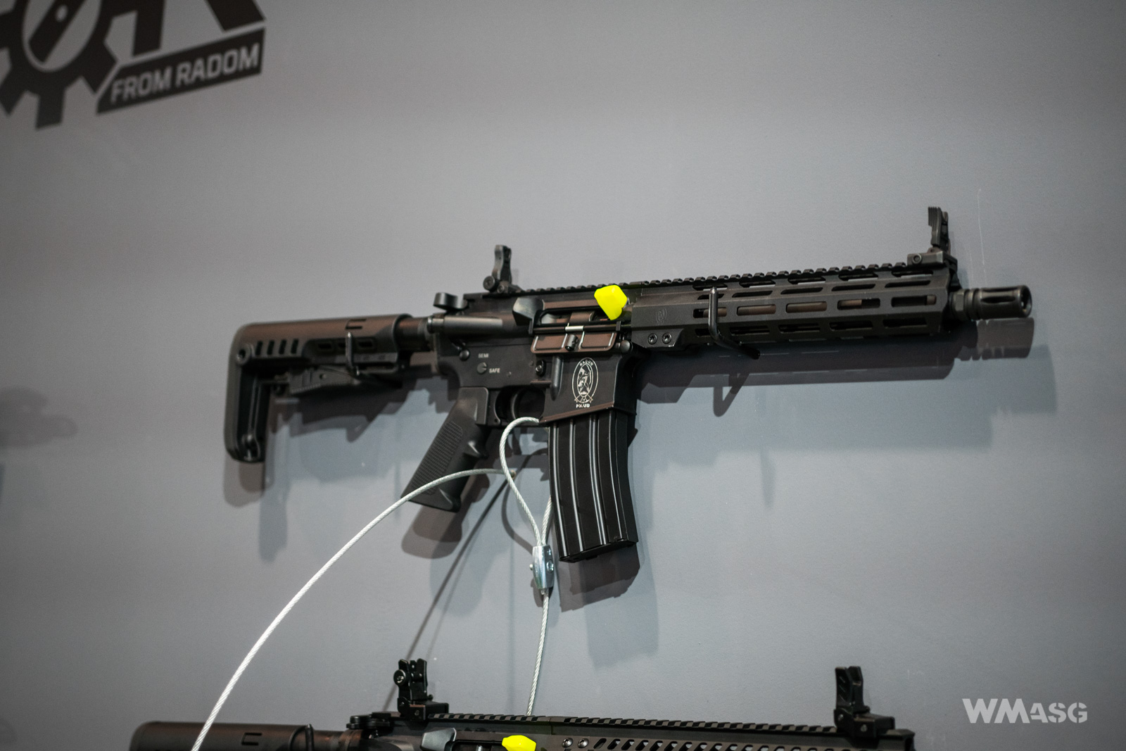 SFE 2019 - dzień 1, VIP Day