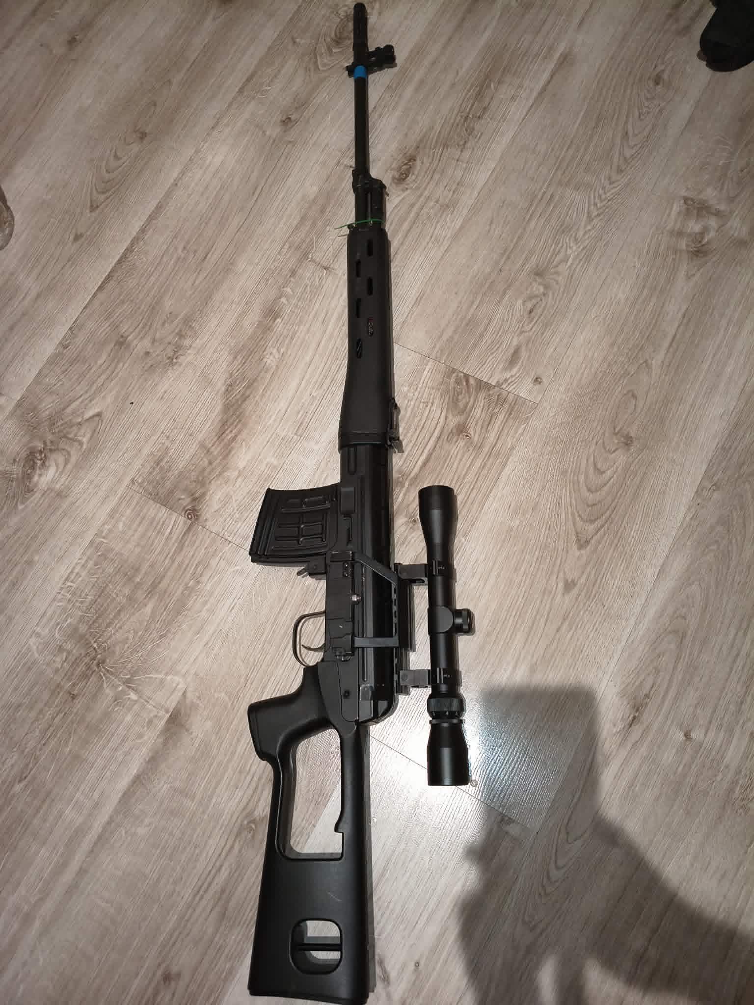 svd cyma 2,4J