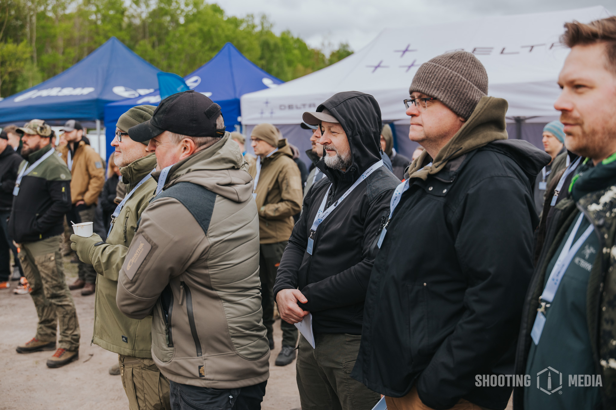Delta Long Range Weekend 2026