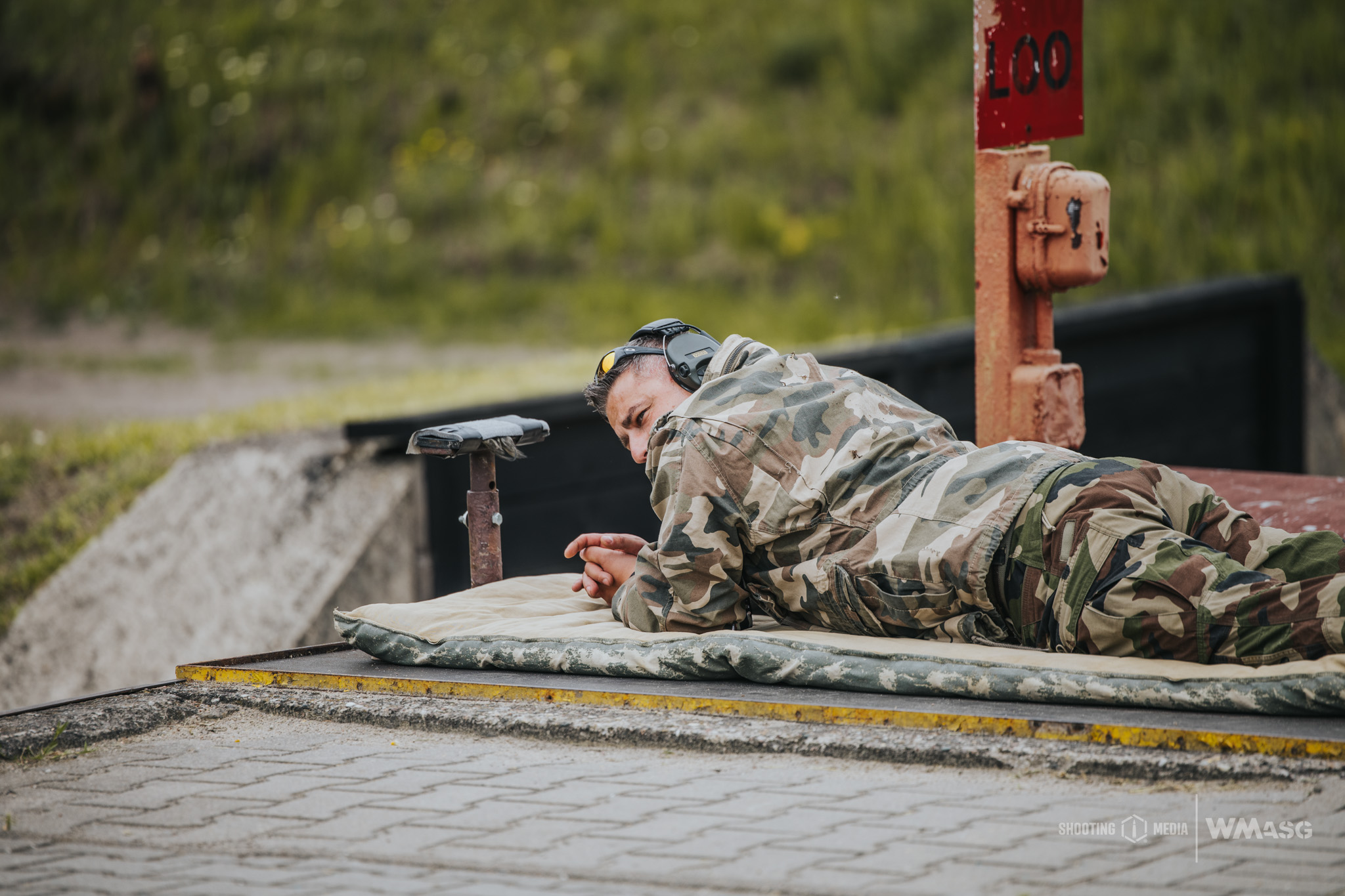 SALWA - XIX Międzynarodowy Wielobój Strzelecki (23-25.05.2025)