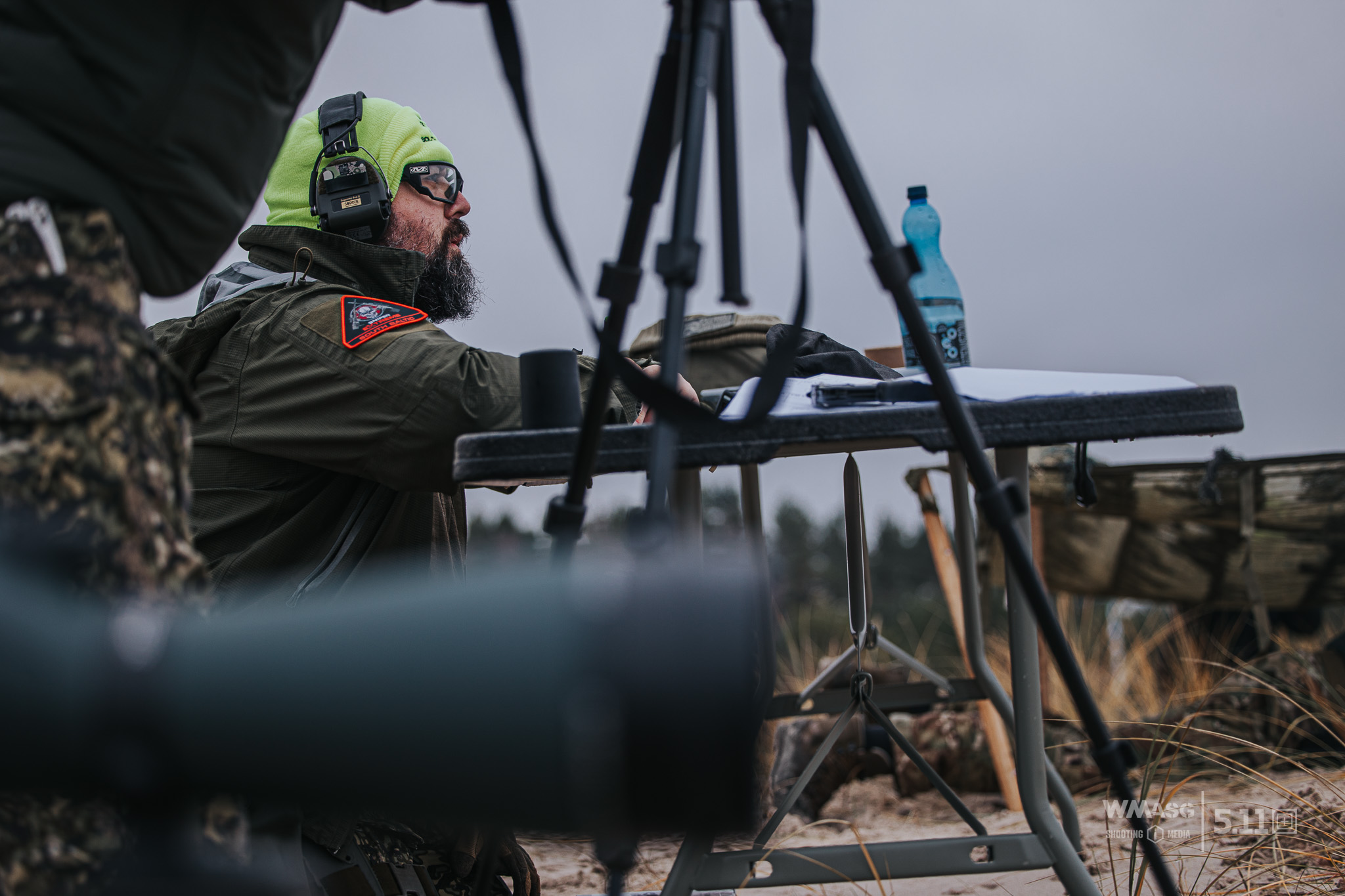 Sniper Extreme 2025 (05-06.12.2025)