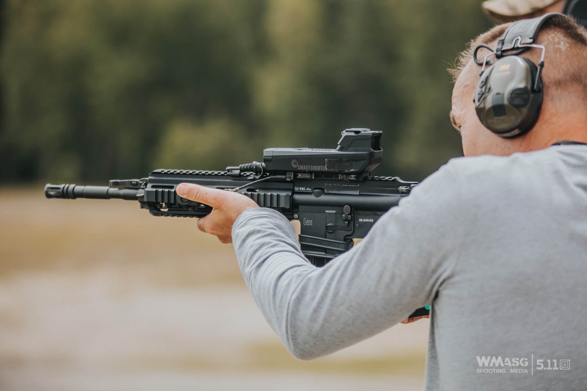 IX konferencja „Działania Specjalne – Europejska Konferencja Snajper 2024”