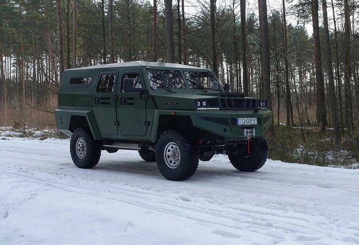 Will there be a successor to the Honker?