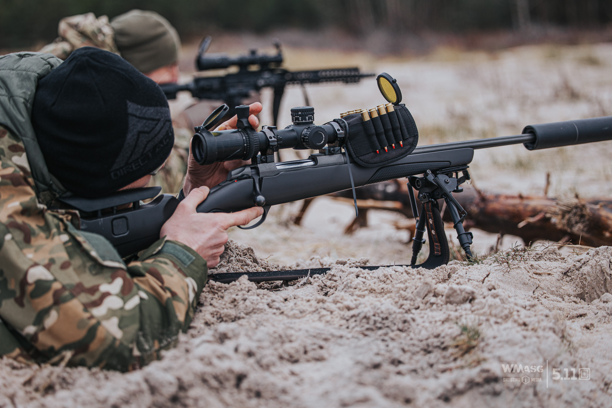 Sniper Extreme 2025 (05-06.12.2025)