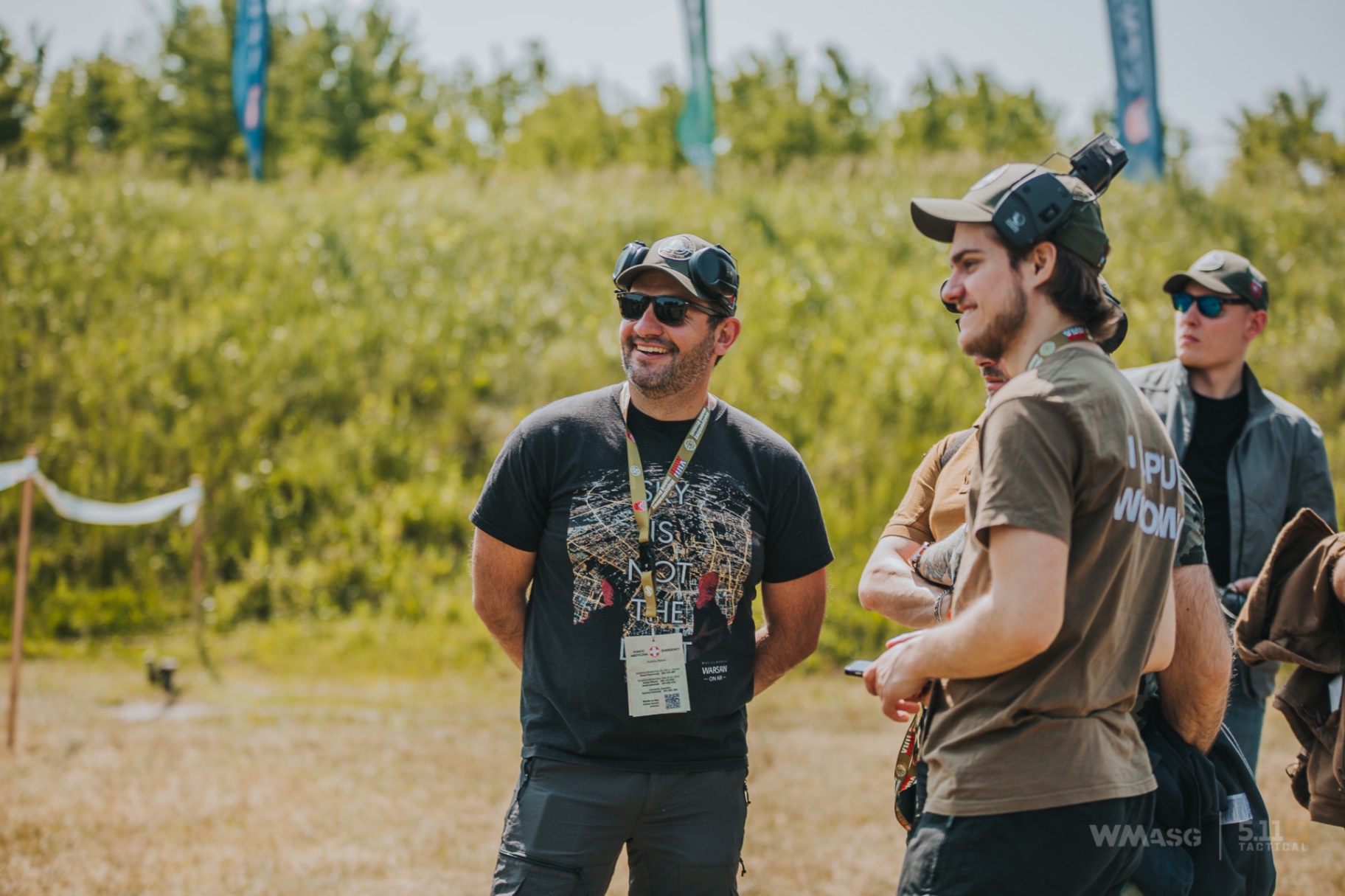 XVII Międzynarodowy Wielobój Strzelecki