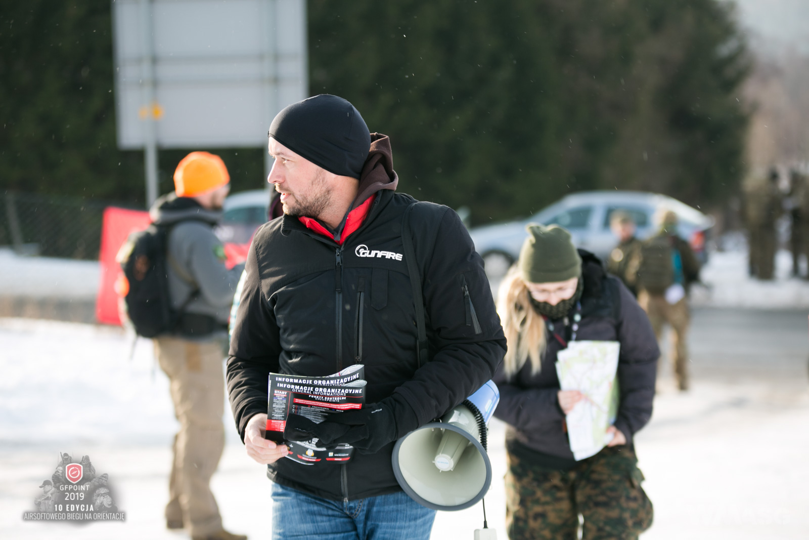 GFPOINT 2019