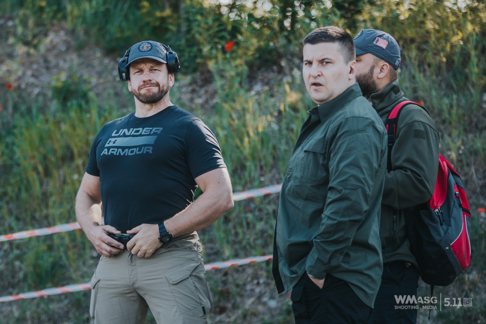 XVIII Międzynarodowy Wielobój Strzelecki