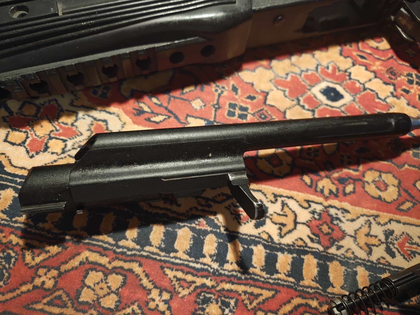 VFC AK74M GBBR