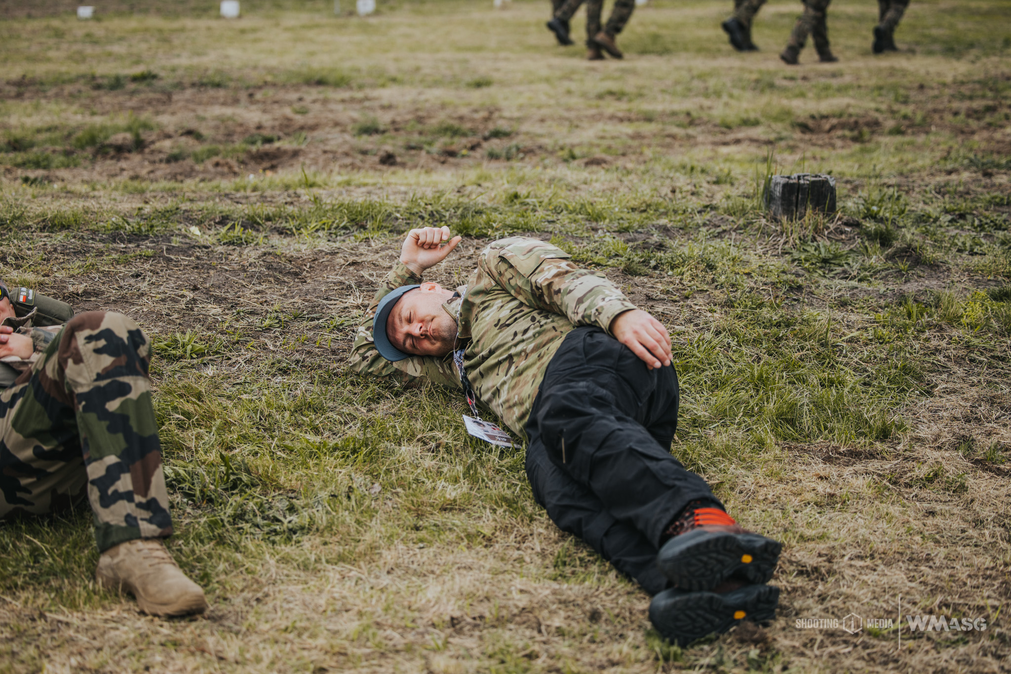 SALWA - XIX Międzynarodowy Wielobój Strzelecki (23-25.05.2025)
