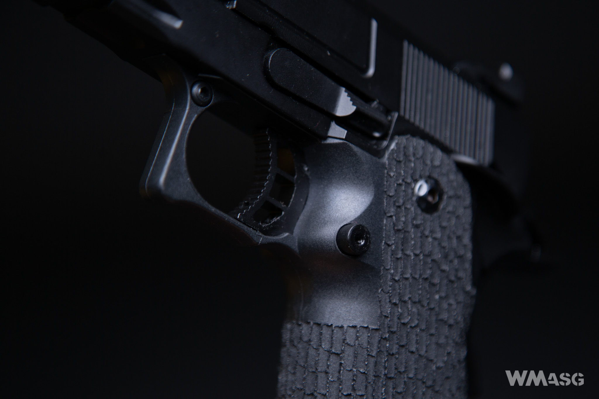 Army Armament R501 green gas