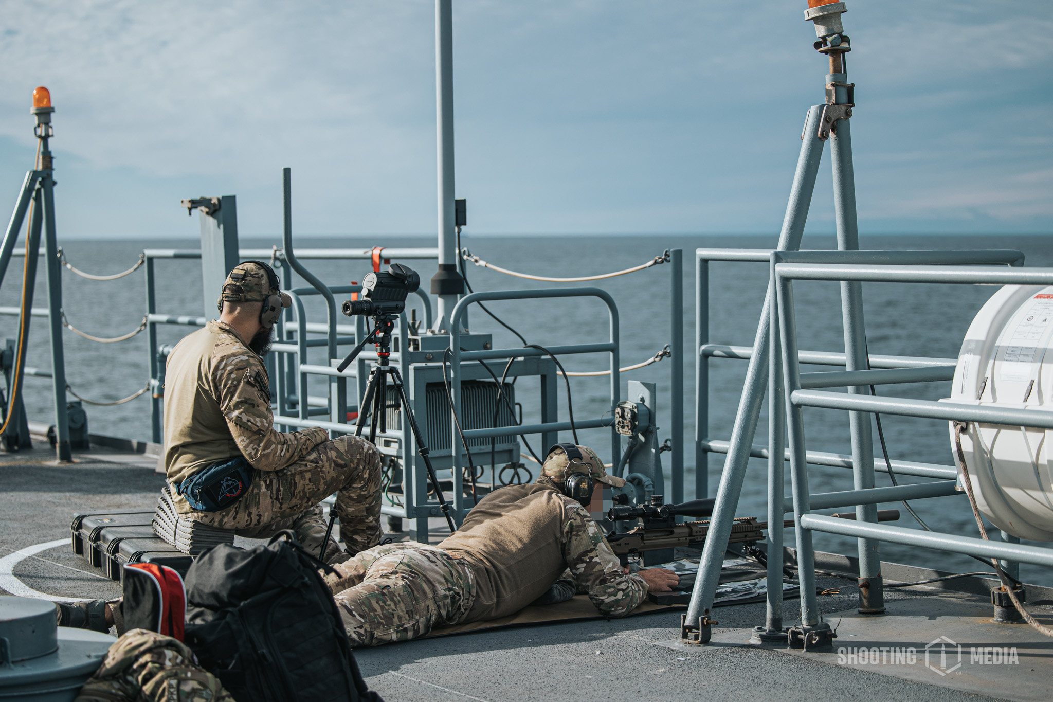 Mare Balticum Sniper Challenge (26-27.09.2025)