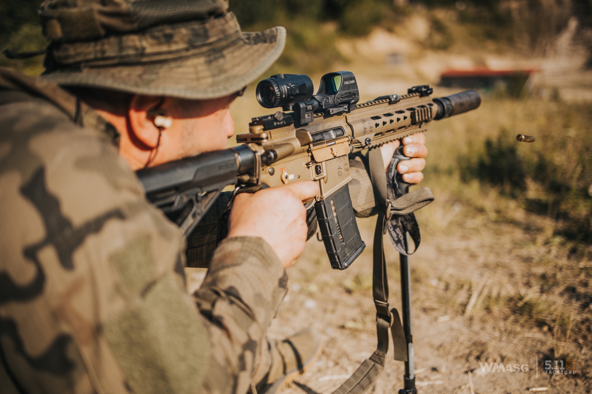 Lekka Piechota IX (termin II) 2023 (część III)