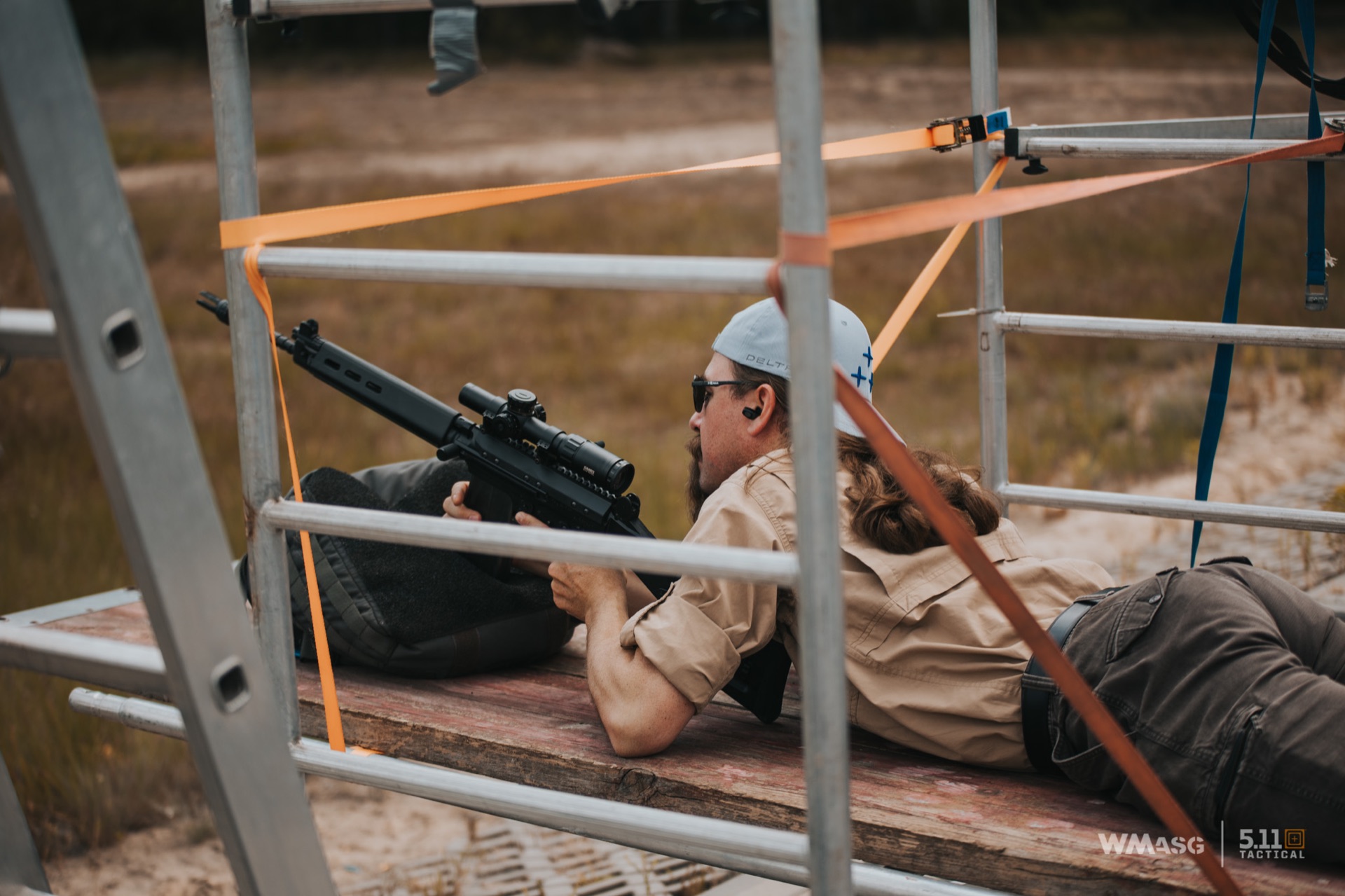 Delta Steel Gongs (11-12.06.2022)