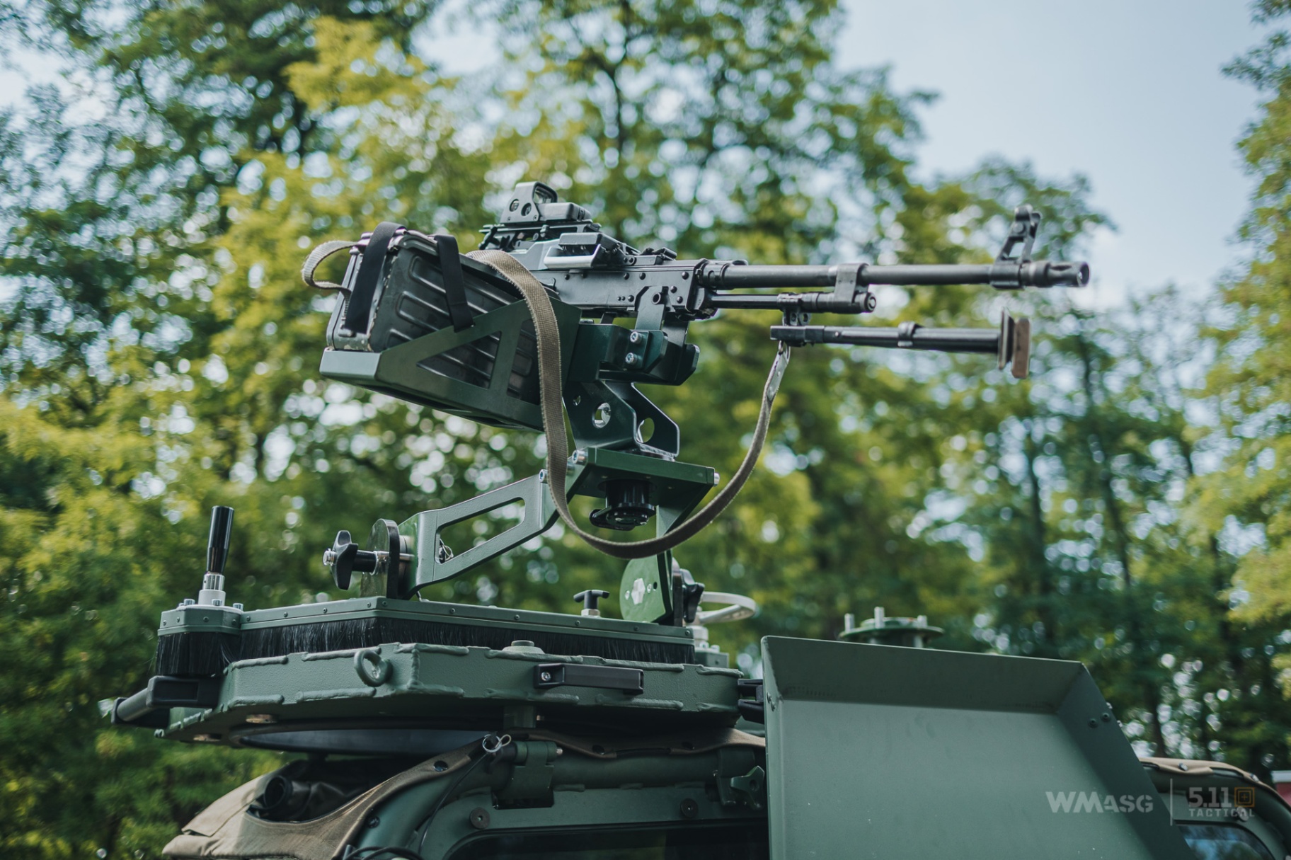 2 Krakowski Konwent Airsoftowy