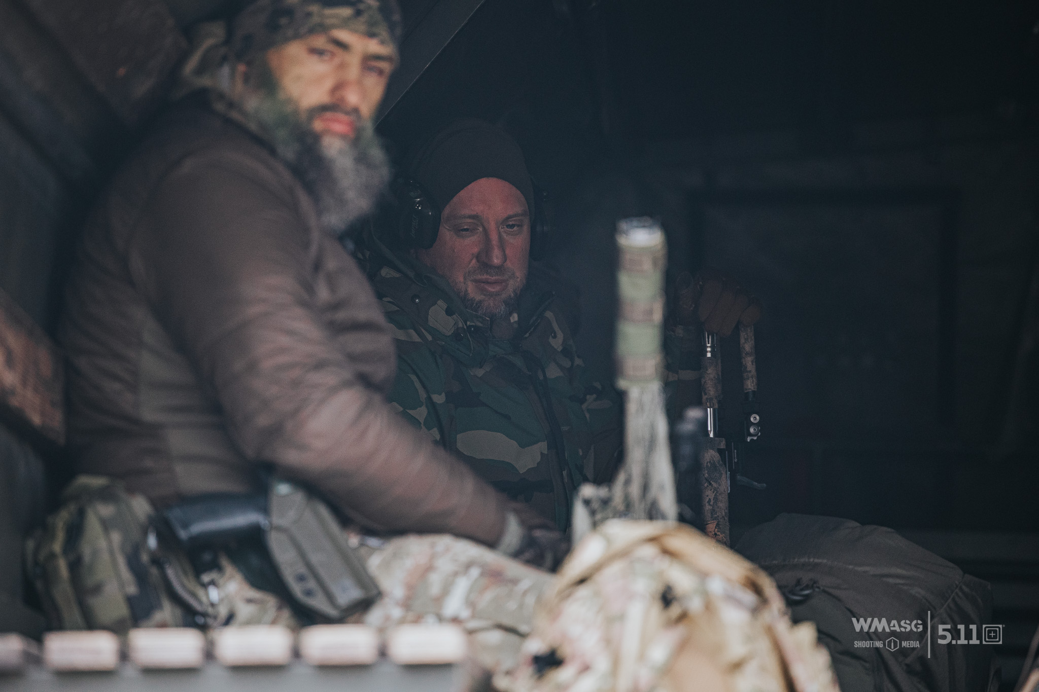 Sniper Extreme 2025 (05-06.12.2025)