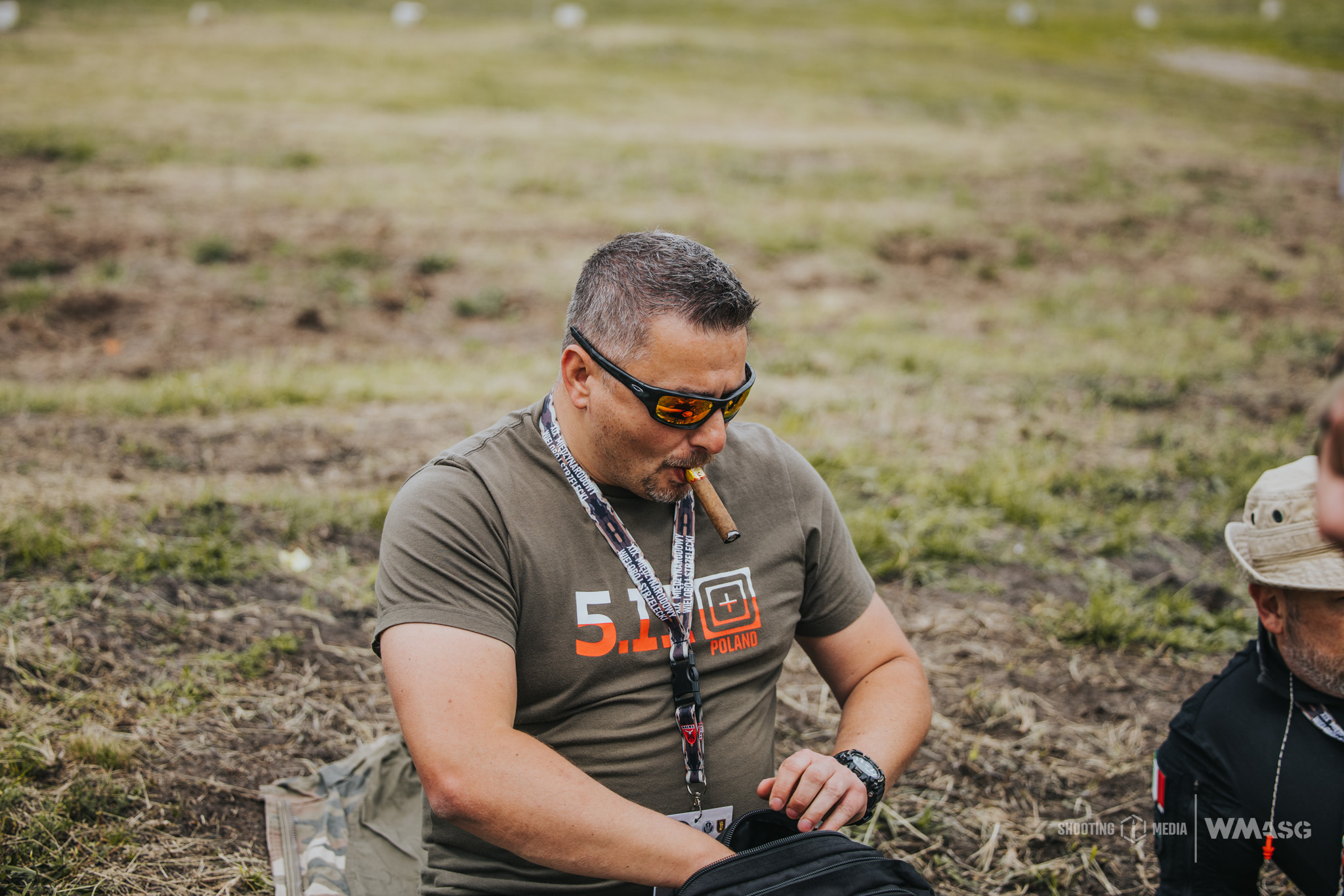 SALWA - XIX Międzynarodowy Wielobój Strzelecki (23-25.05.2025)