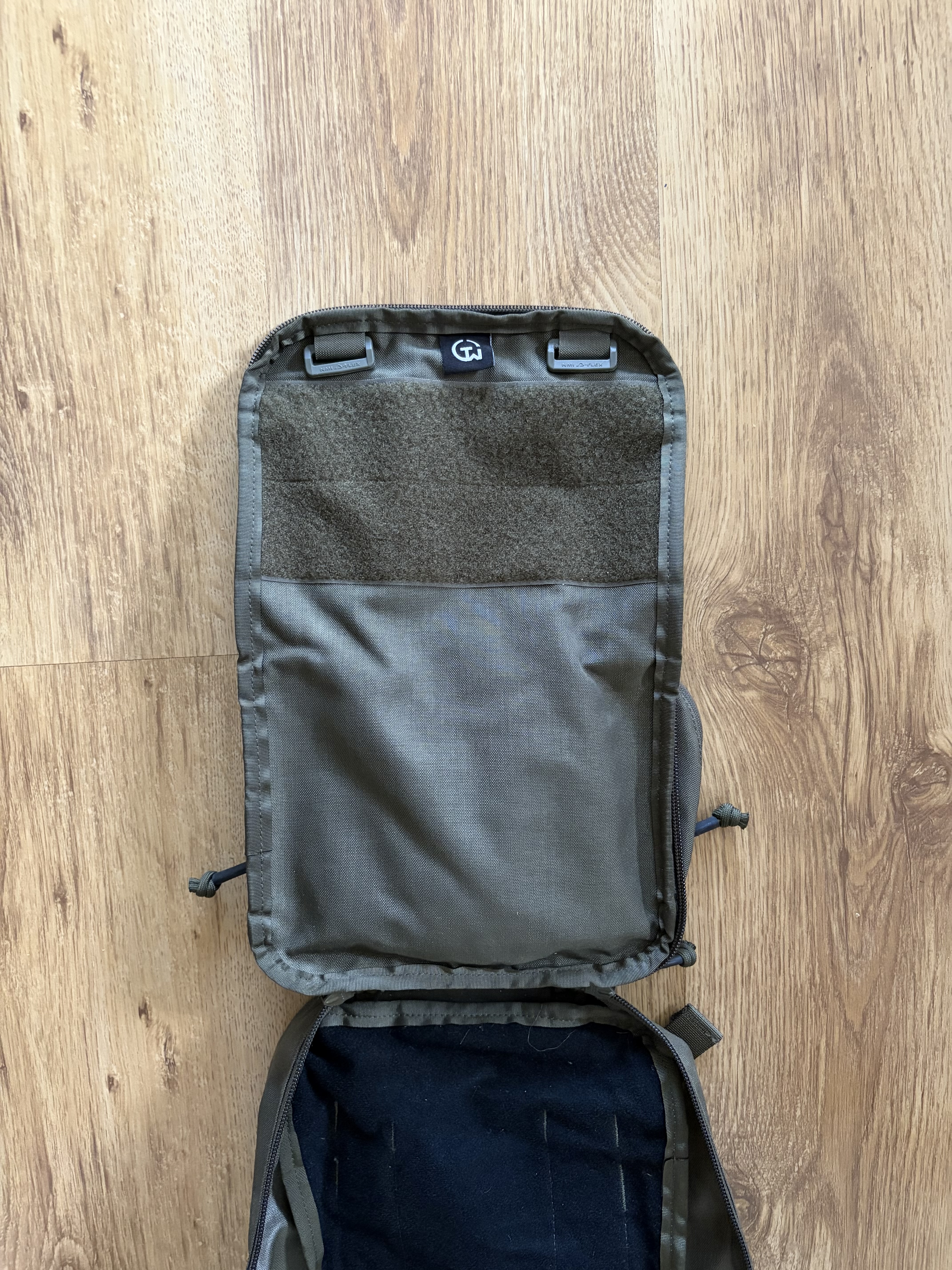 Plecak hydracyjny GTW Gear