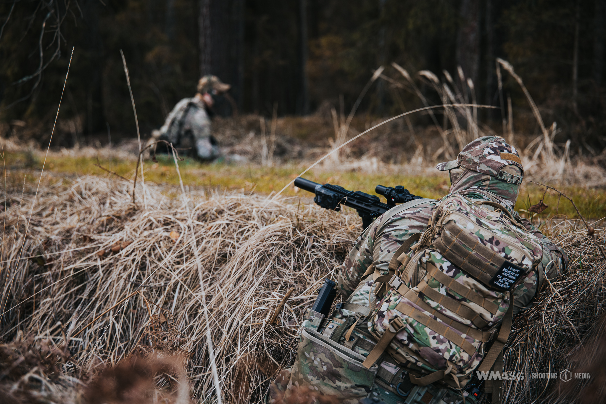 Wyścig Szczurów VI (fotorelacja)