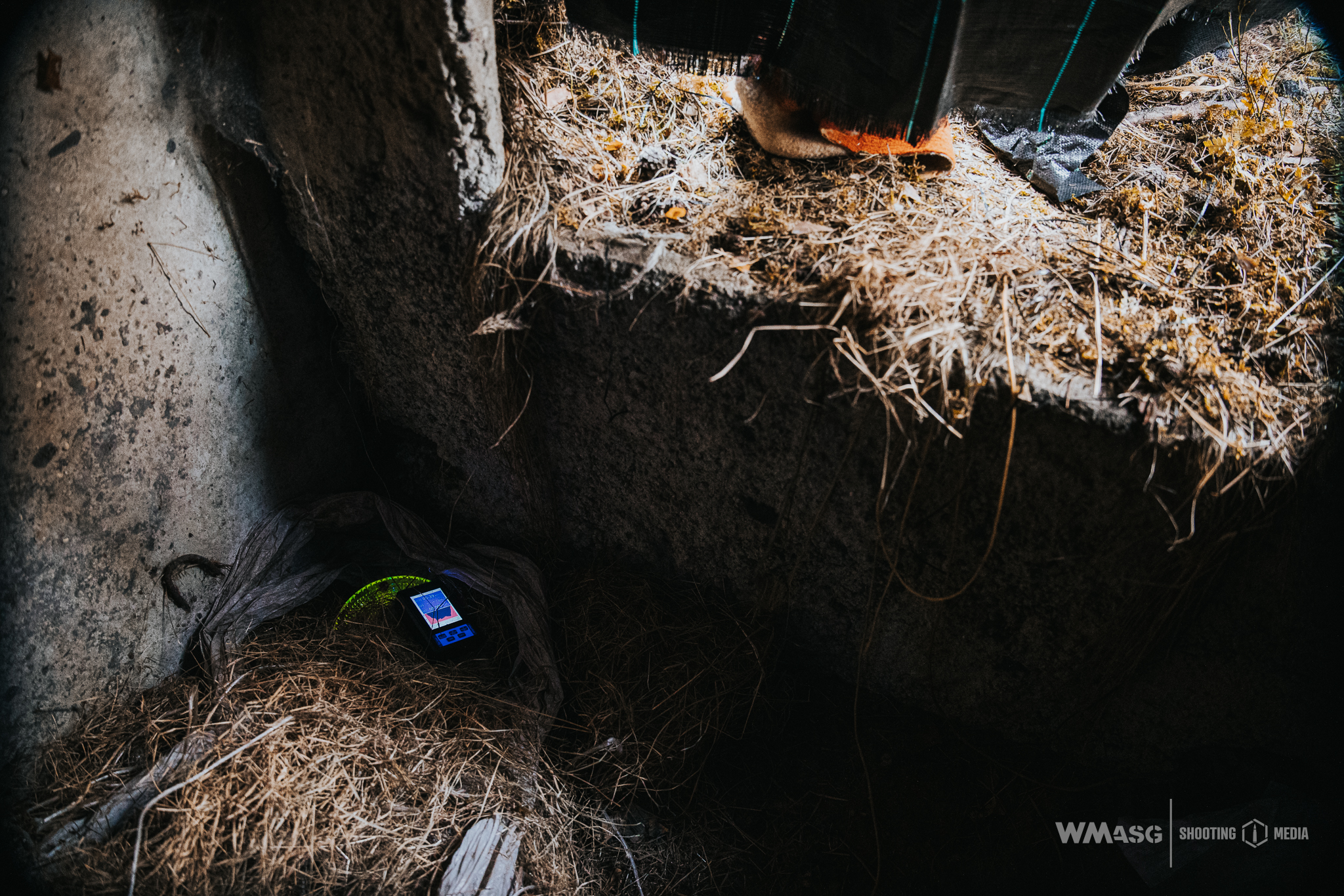 Wyścig Szczurów VI (fotorelacja)