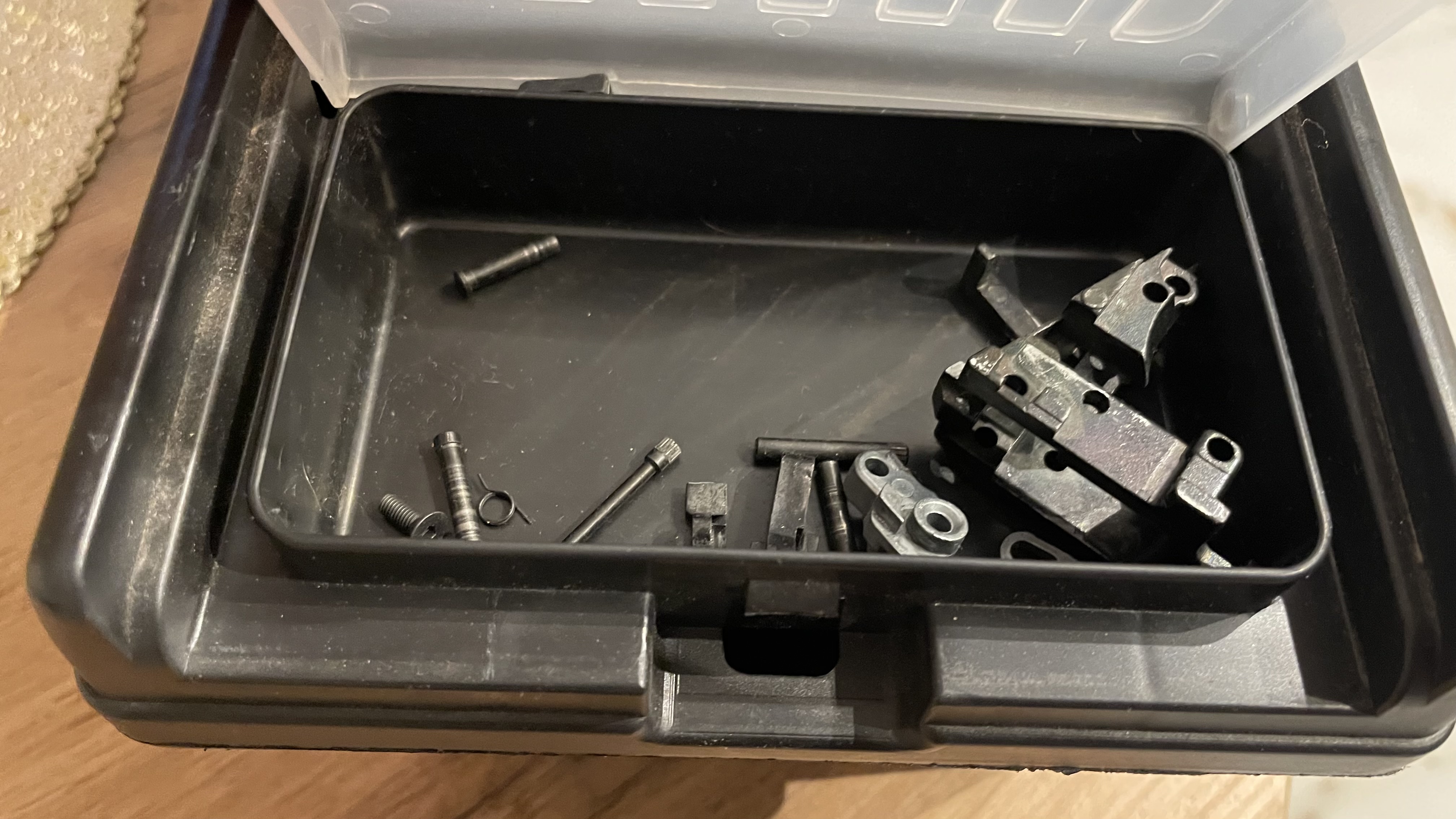 HI CAPA 5.1 Tokyo Marui HPA + AAP HPA